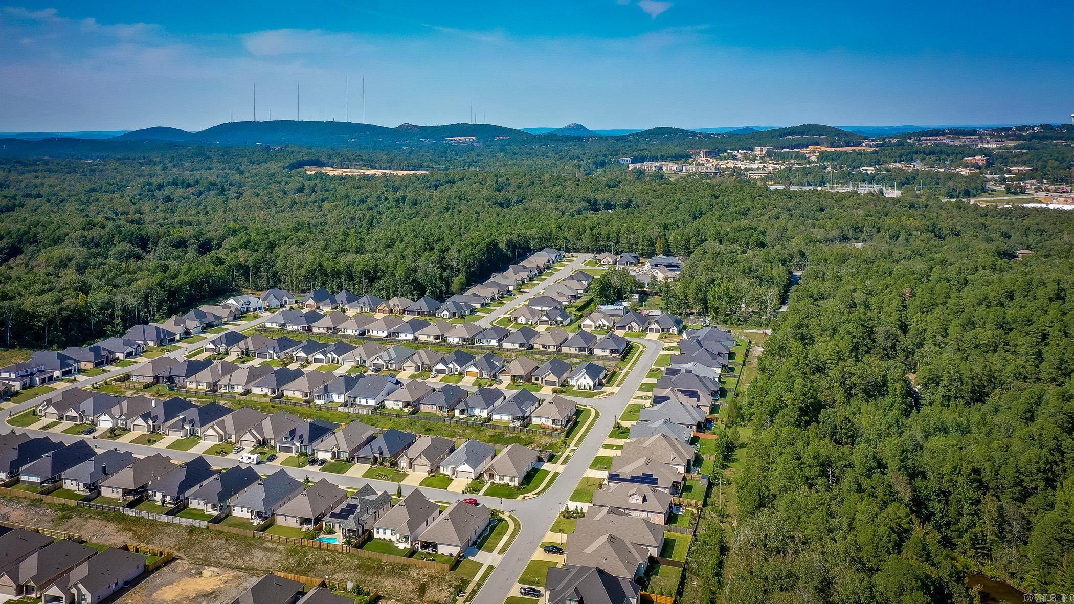 COPPER RUN - Residential