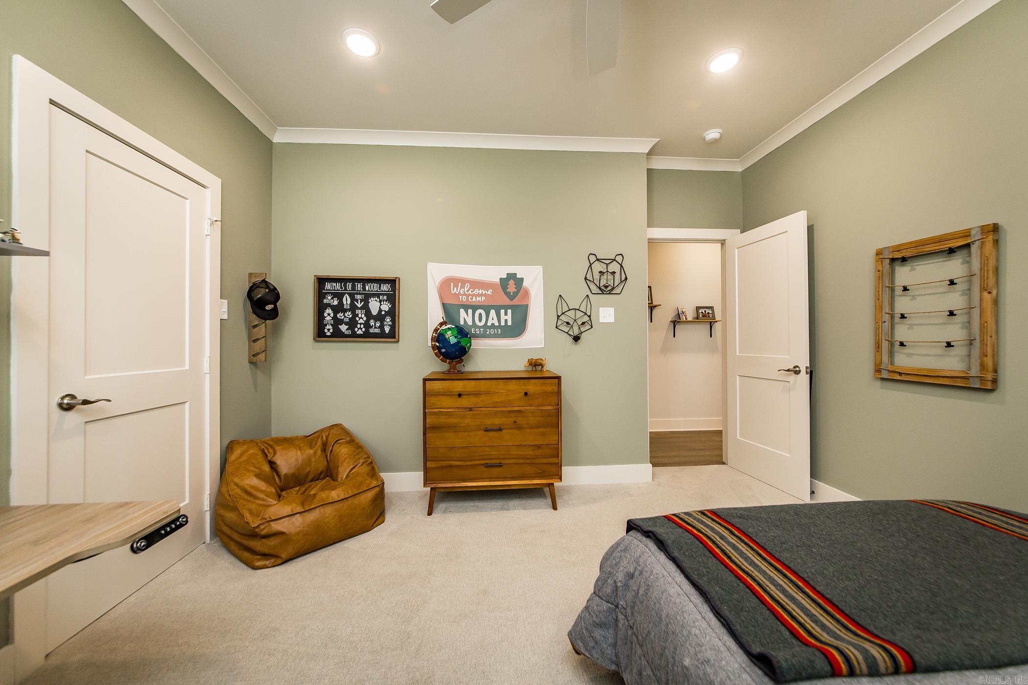 COPPER RUN - Residential