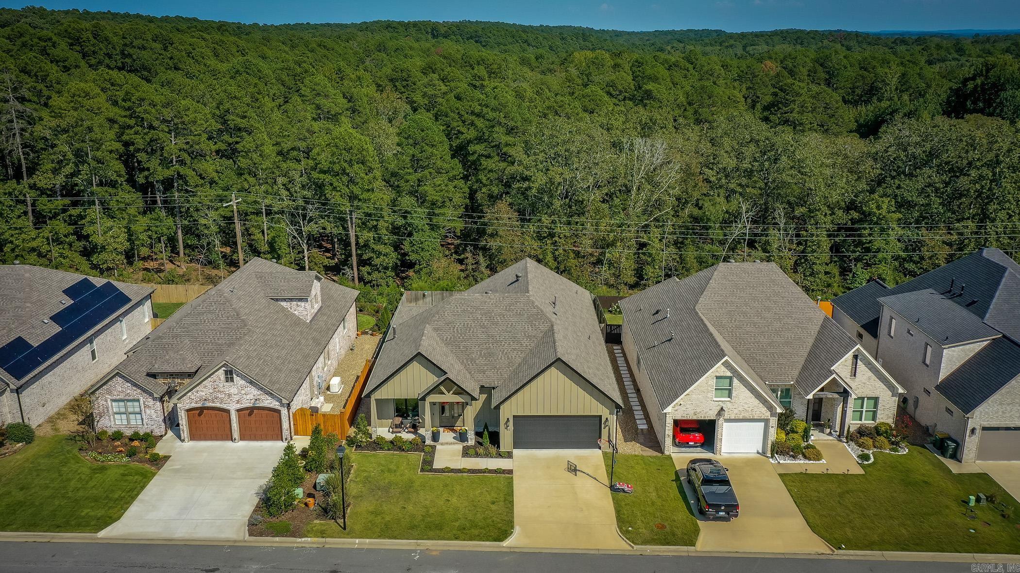 COPPER RUN - Residential