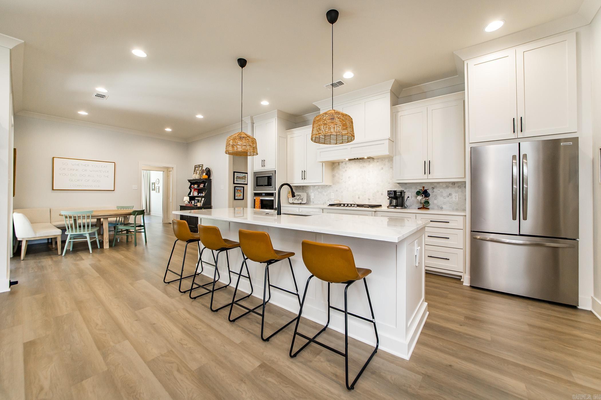 COPPER RUN - Residential