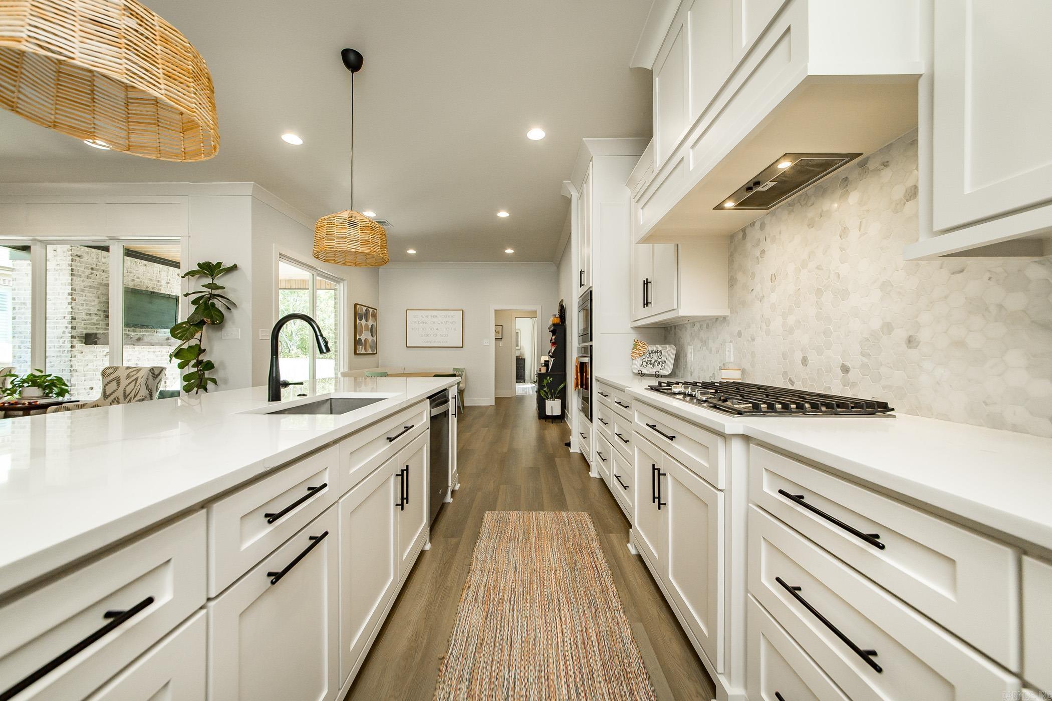 COPPER RUN - Residential