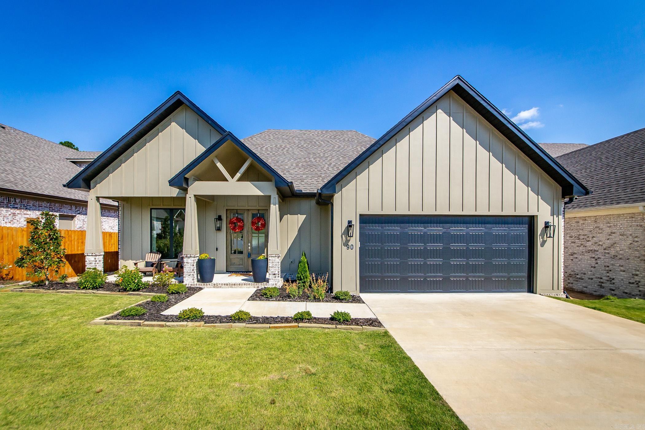 COPPER RUN - Residential
