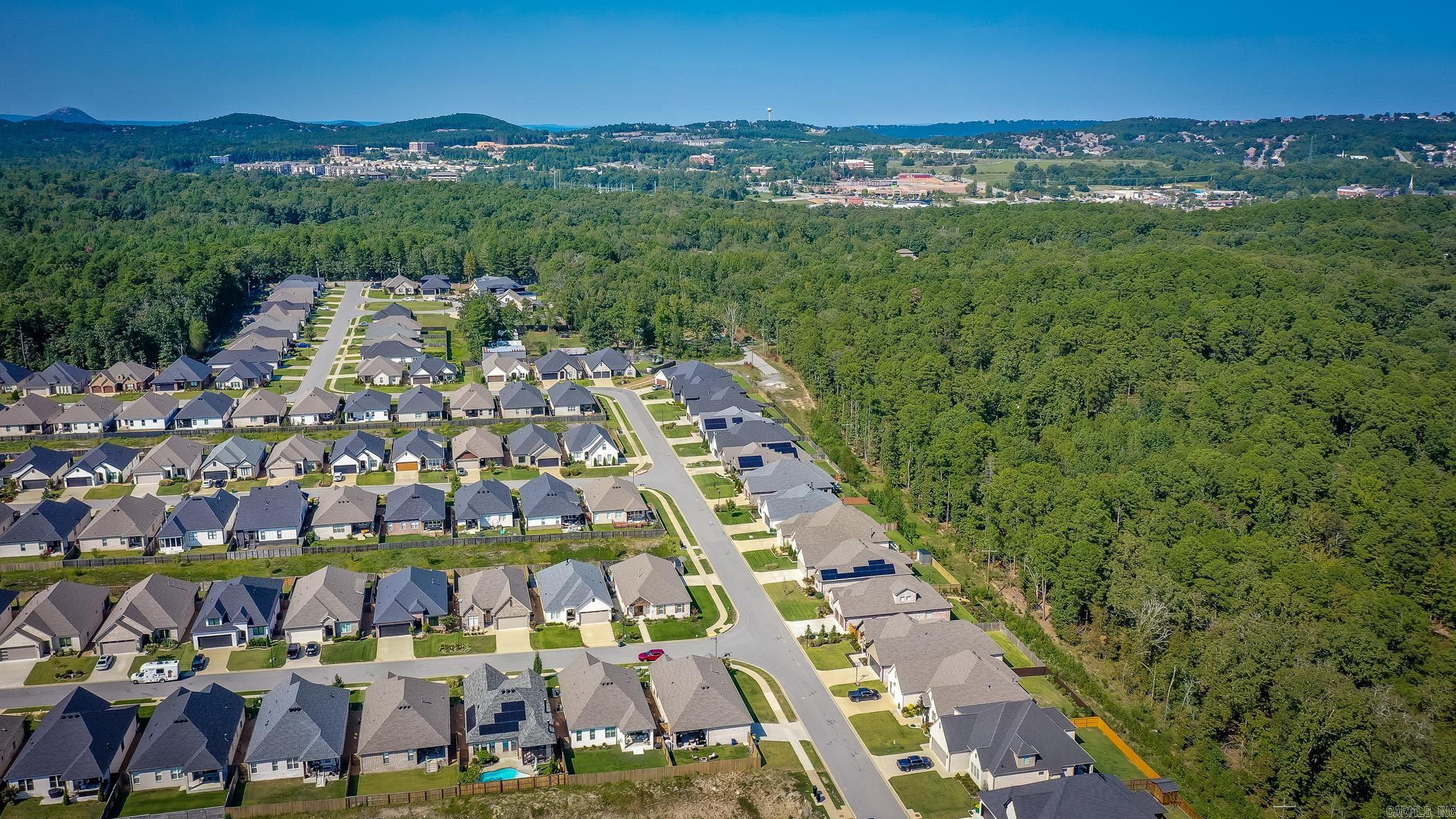 COPPER RUN - Residential