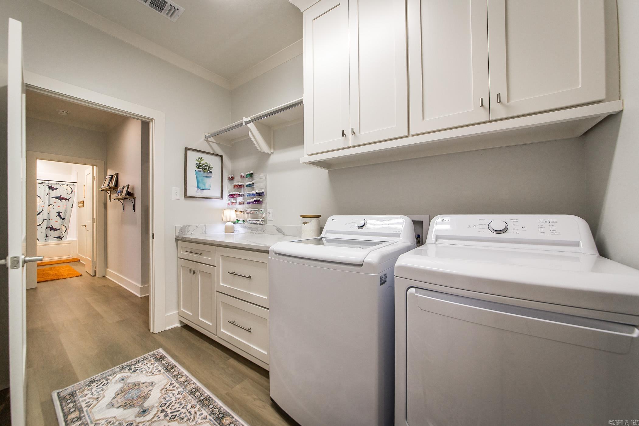 COPPER RUN - Residential