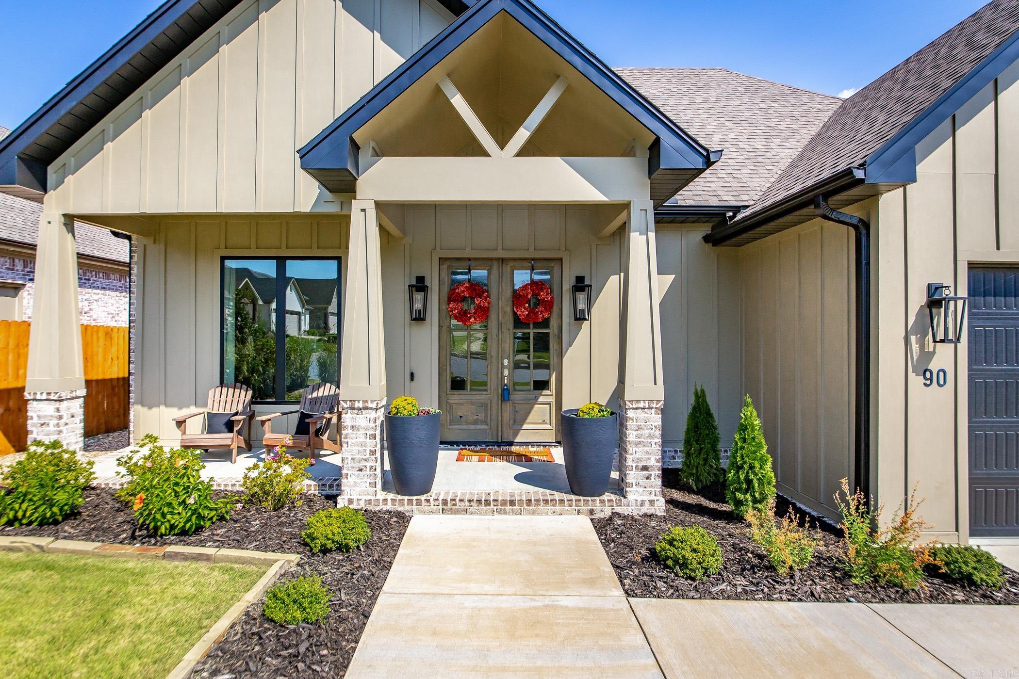 COPPER RUN - Residential