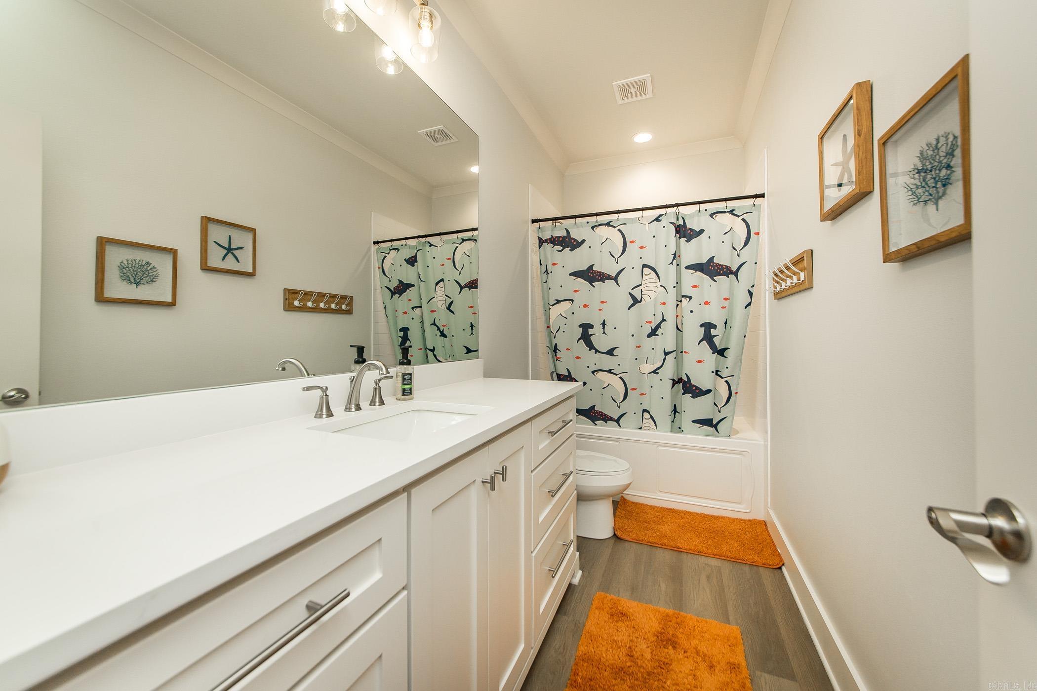 COPPER RUN - Residential