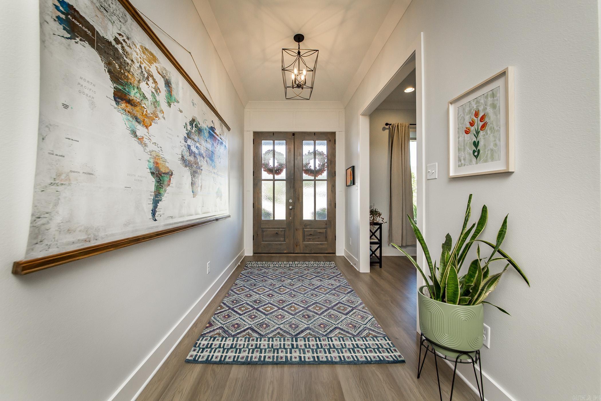 COPPER RUN - Residential