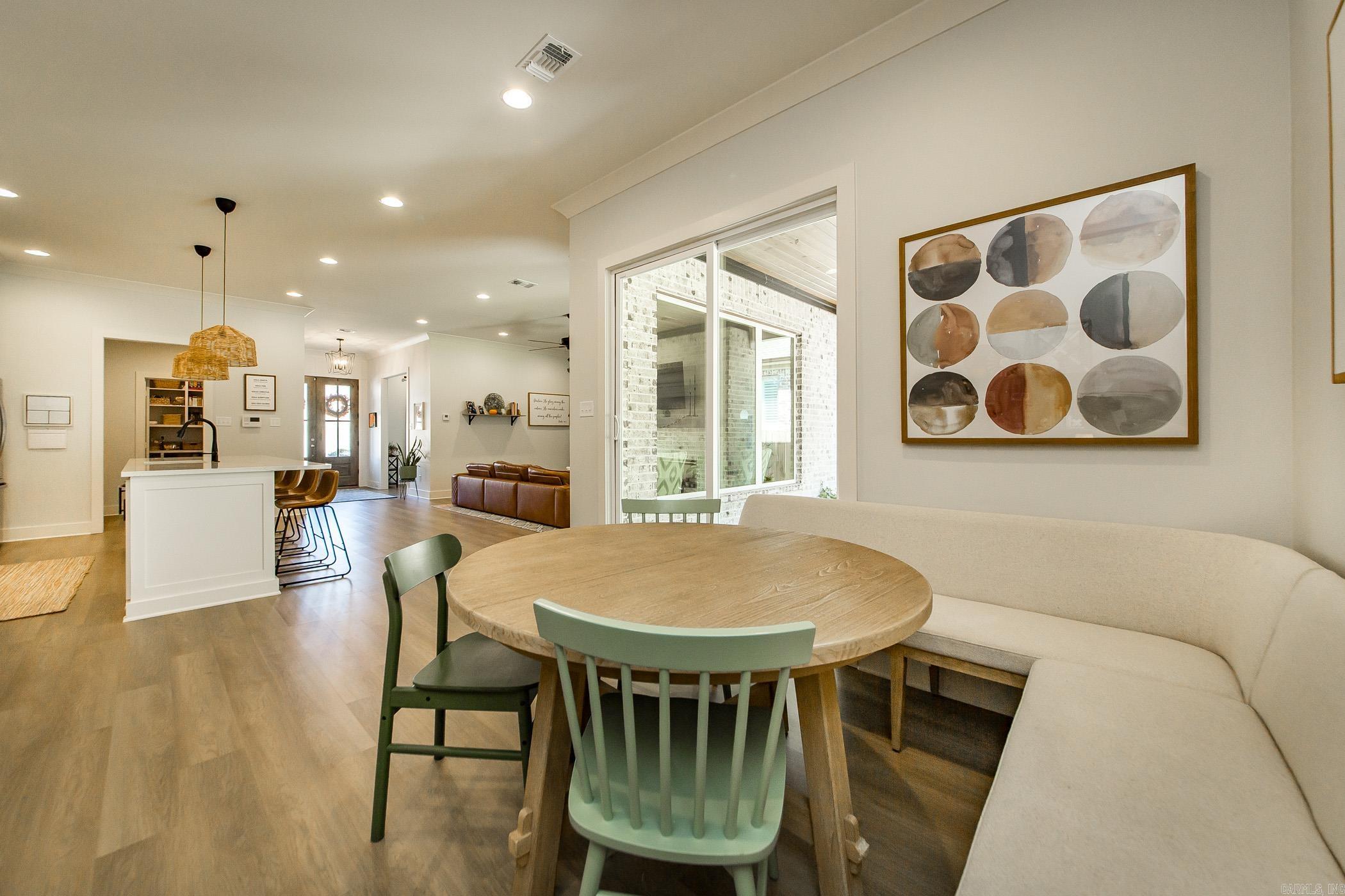 COPPER RUN - Residential