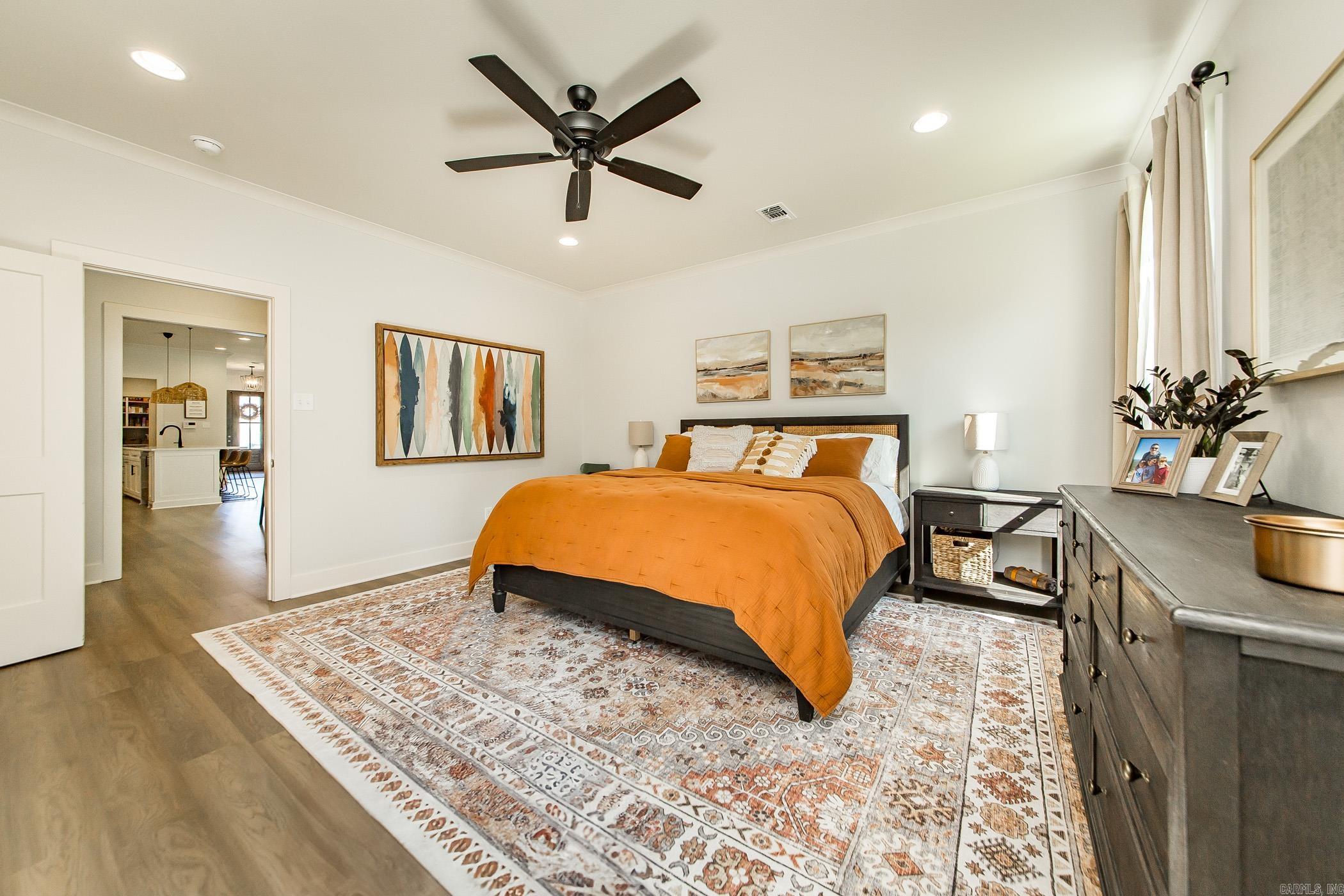 COPPER RUN - Residential