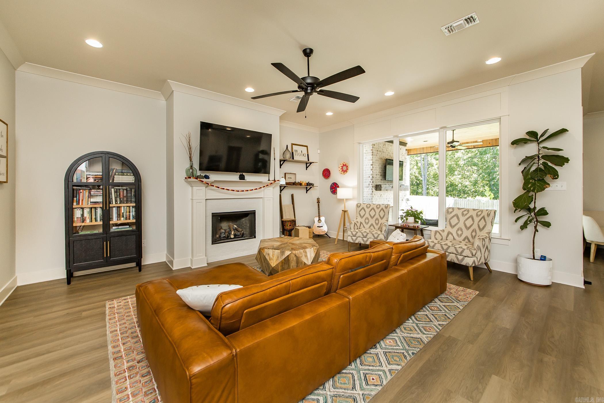 COPPER RUN - Residential