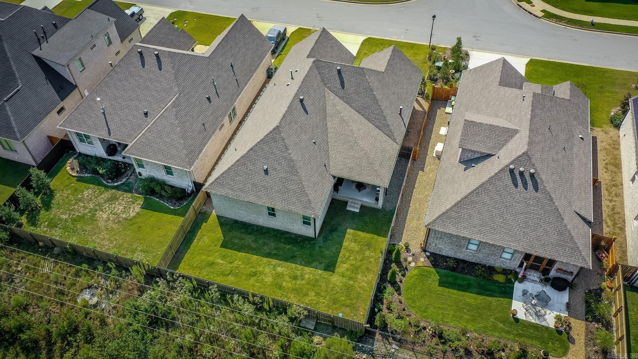 COPPER RUN - Residential