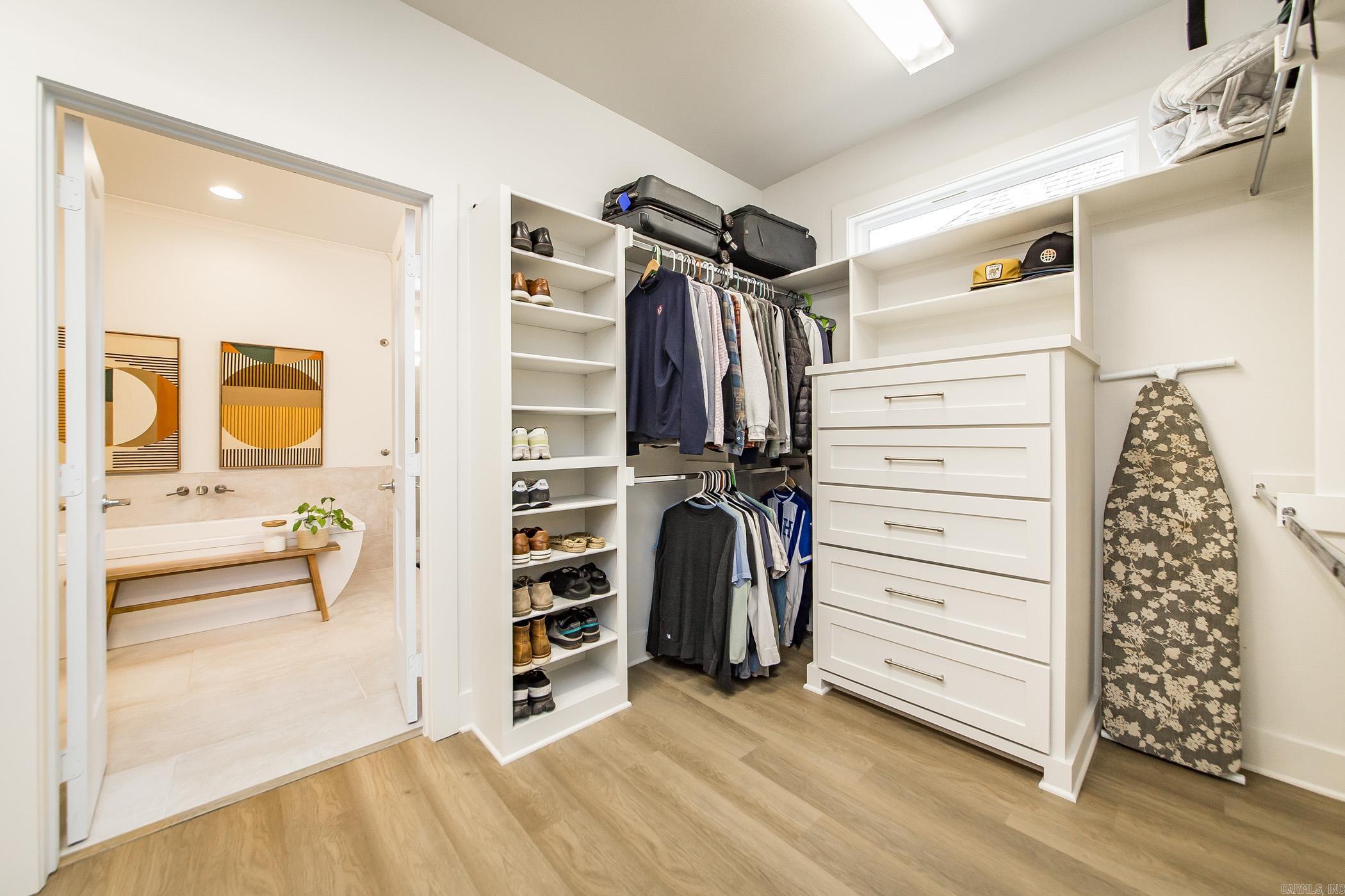 COPPER RUN - Residential