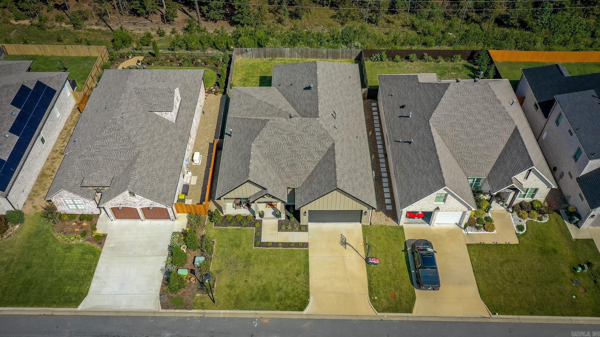 COPPER RUN - Residential