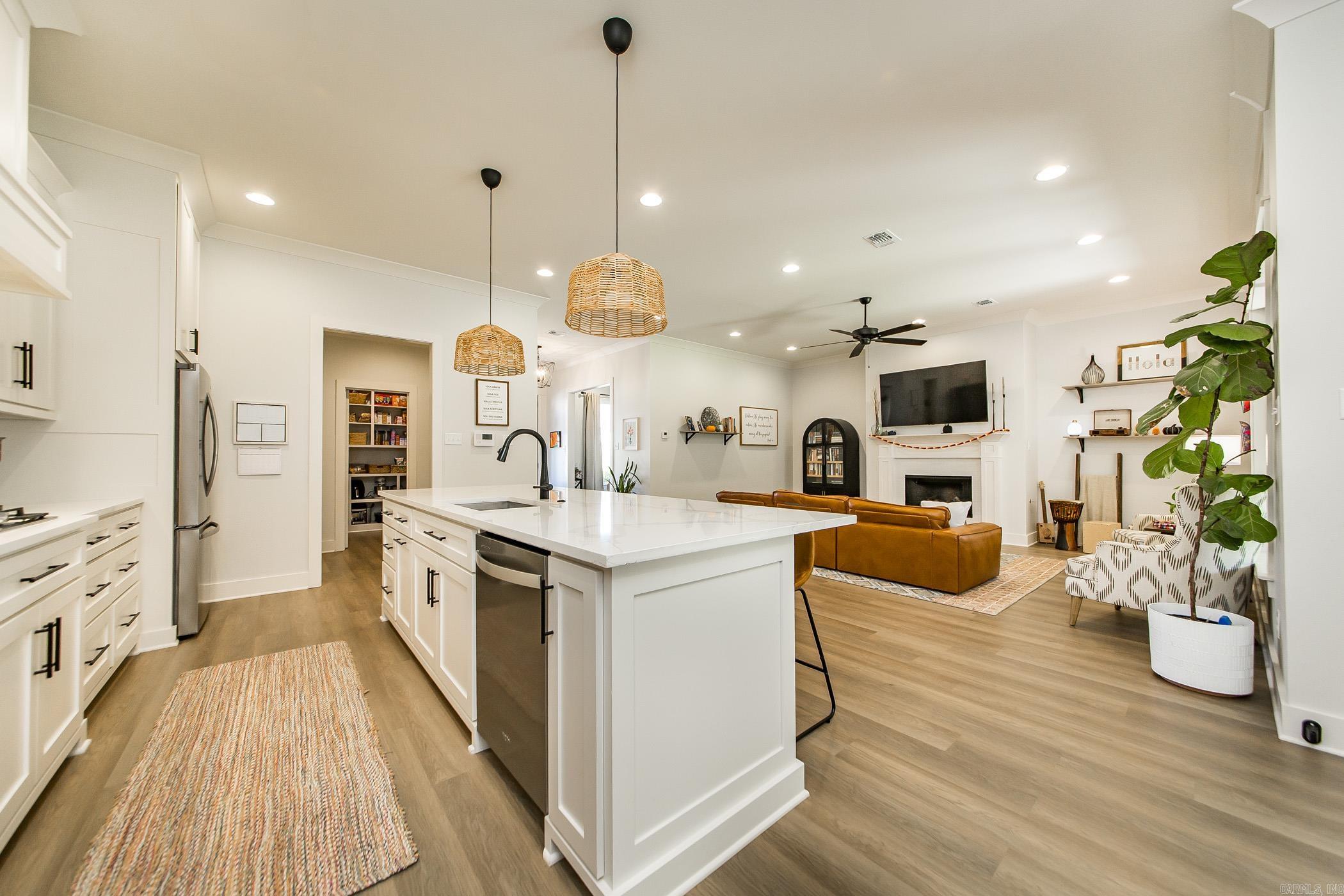 COPPER RUN - Residential