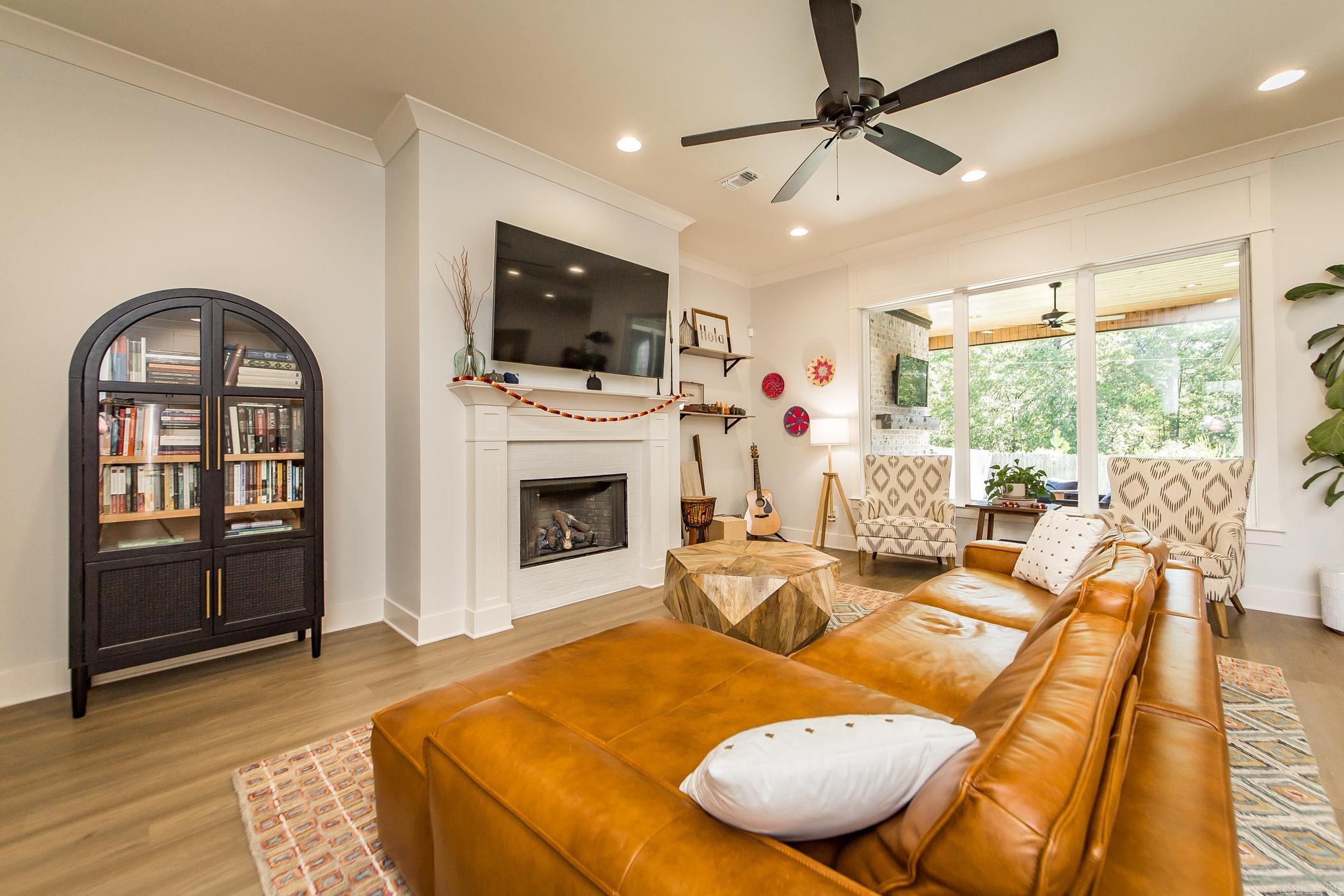 COPPER RUN - Residential