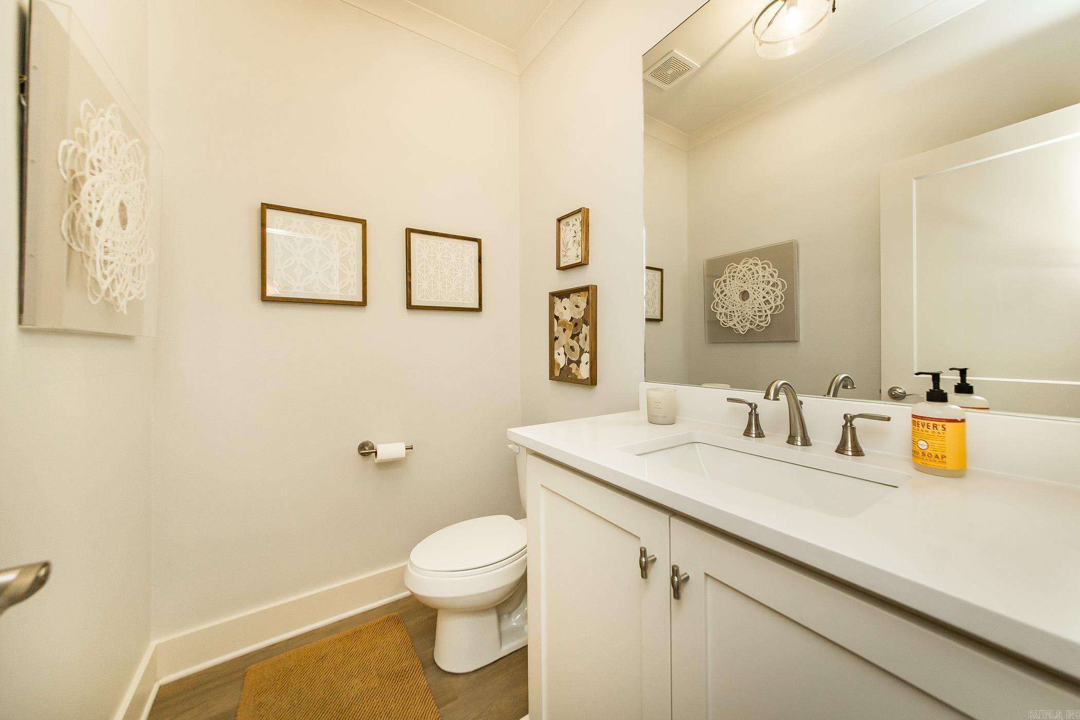 COPPER RUN - Residential