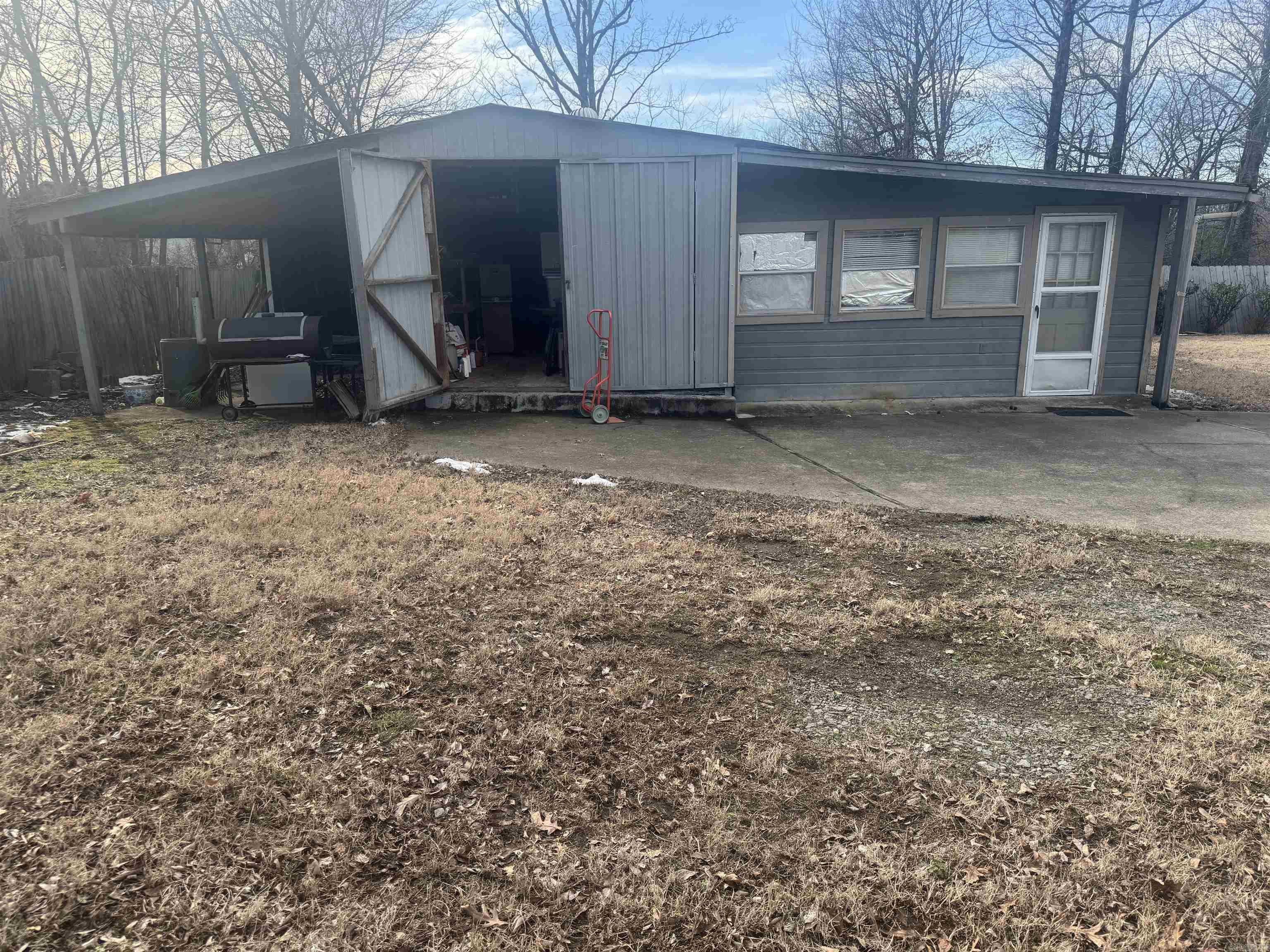 College Park R1 - Residential