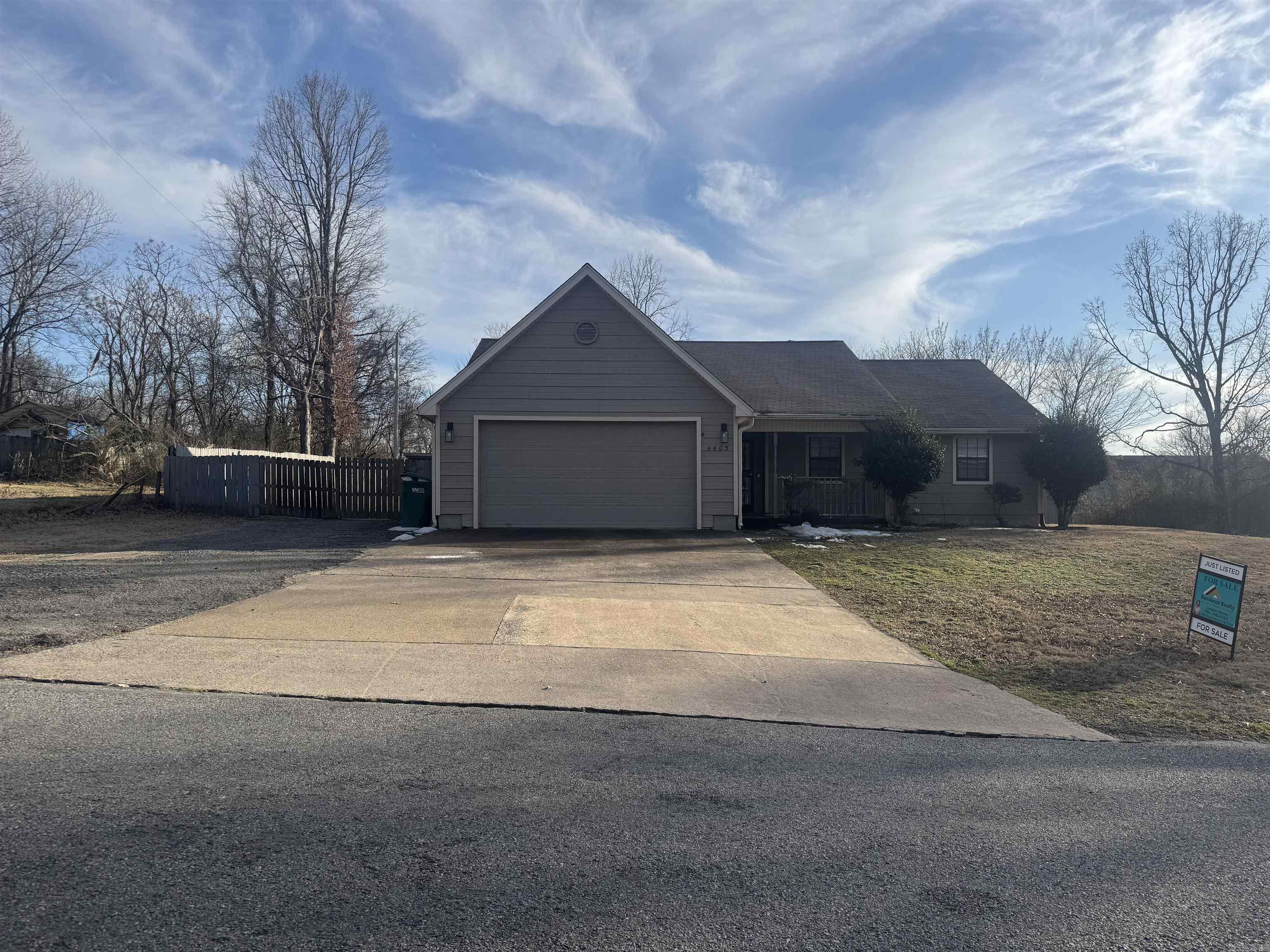 College Park R1 - Residential