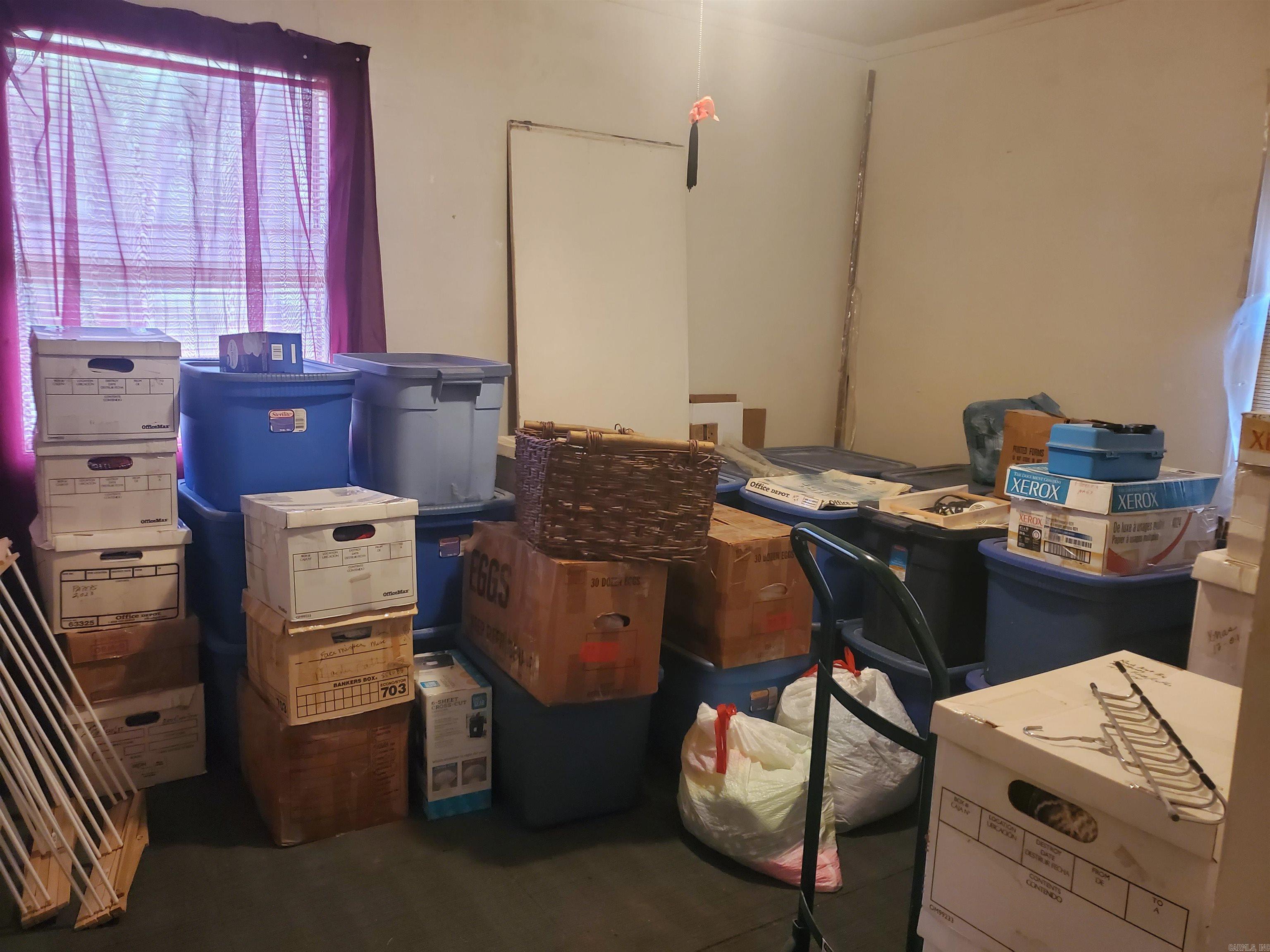 HSR BLK - Residential