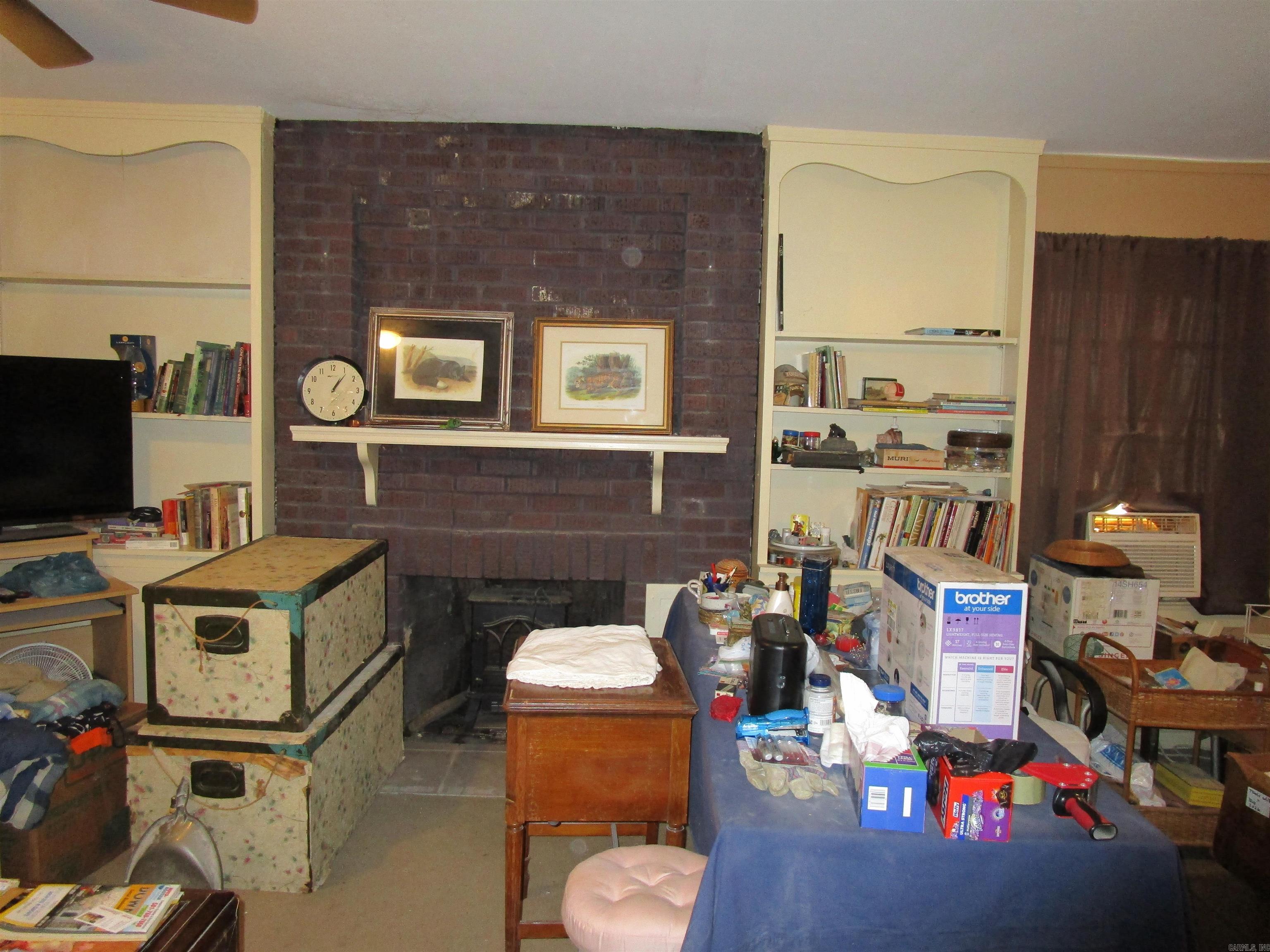 HSR BLK - Residential