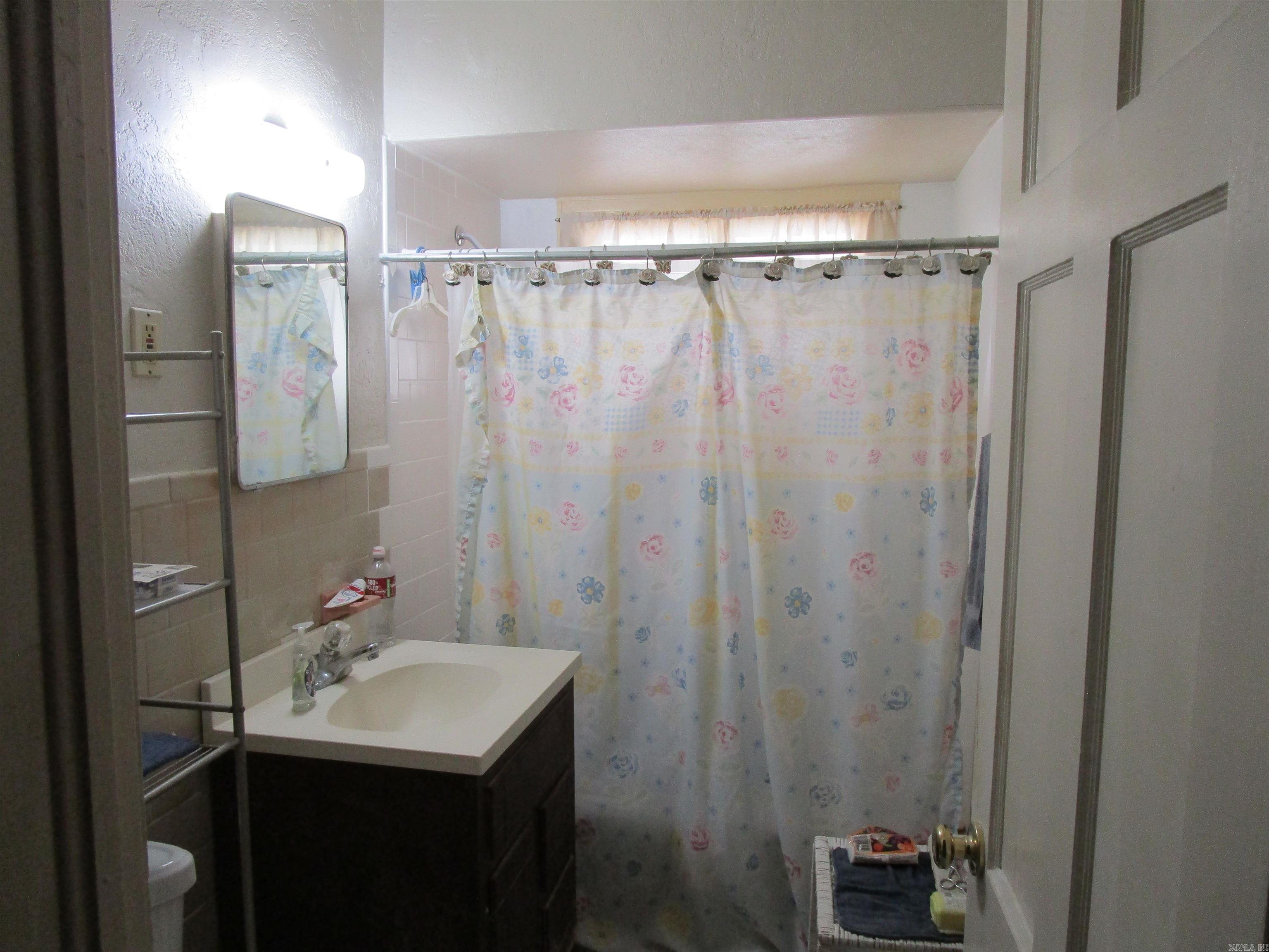 HSR BLK - Residential