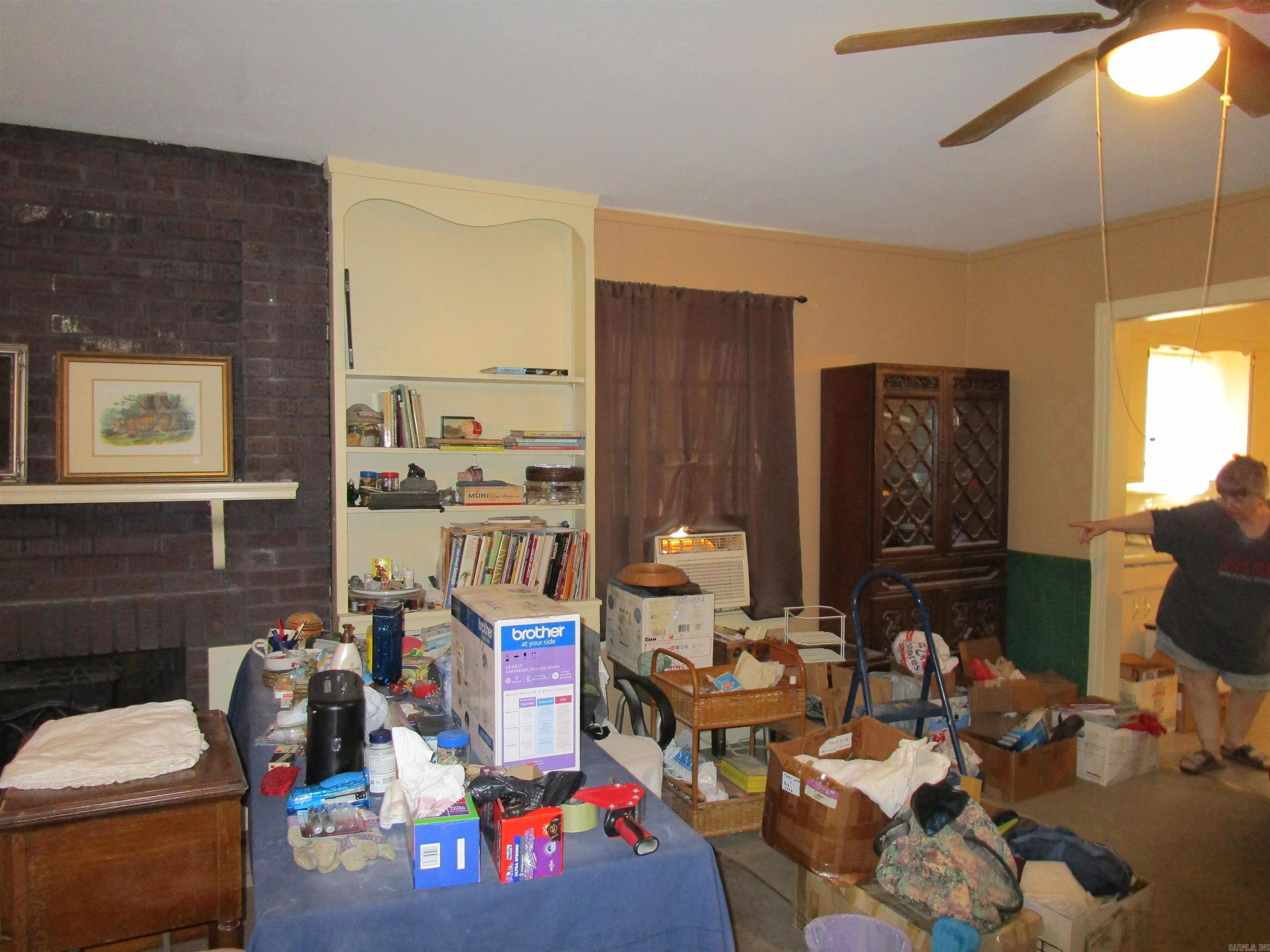 HSR BLK - Residential