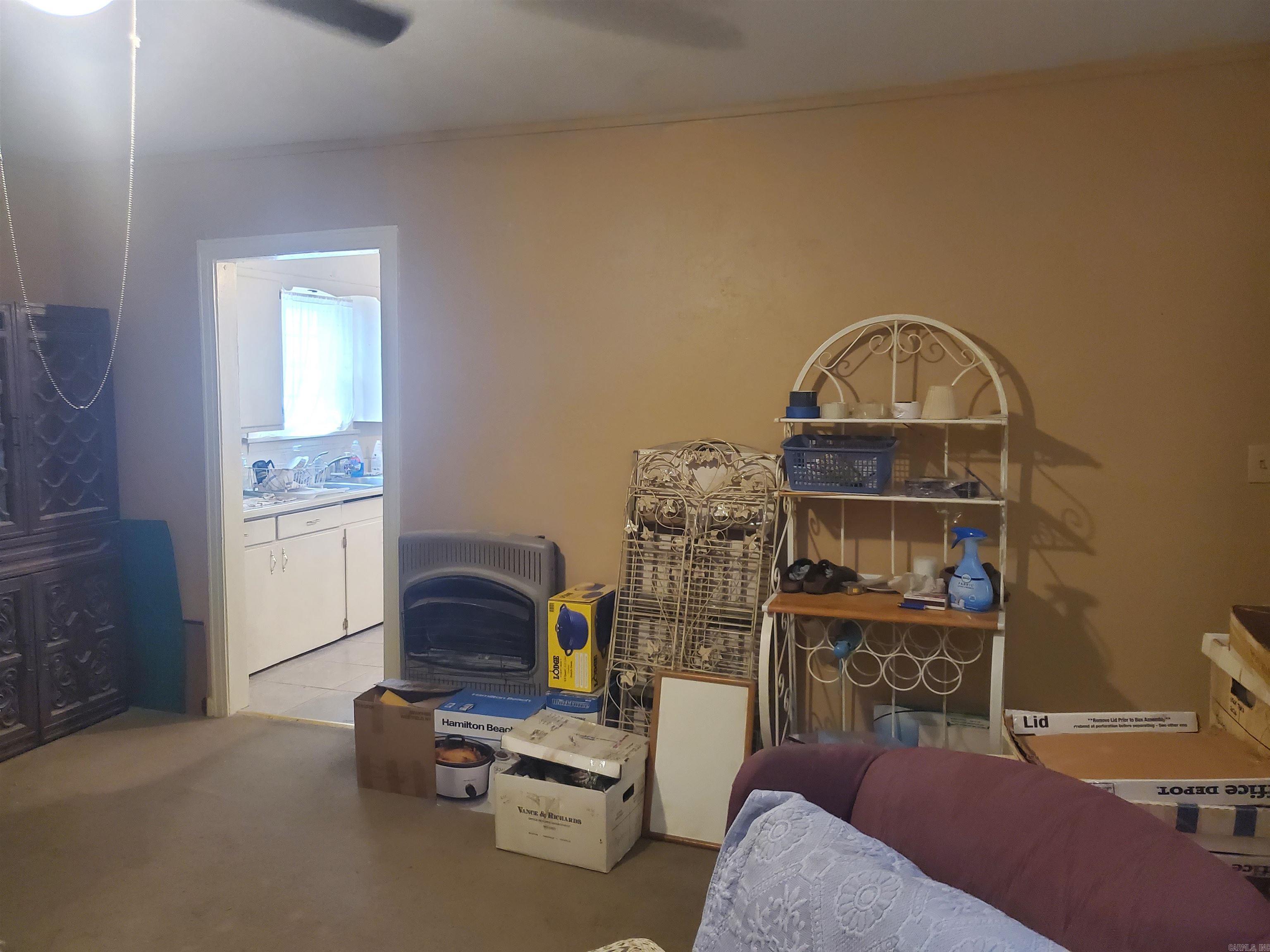 HSR BLK - Residential