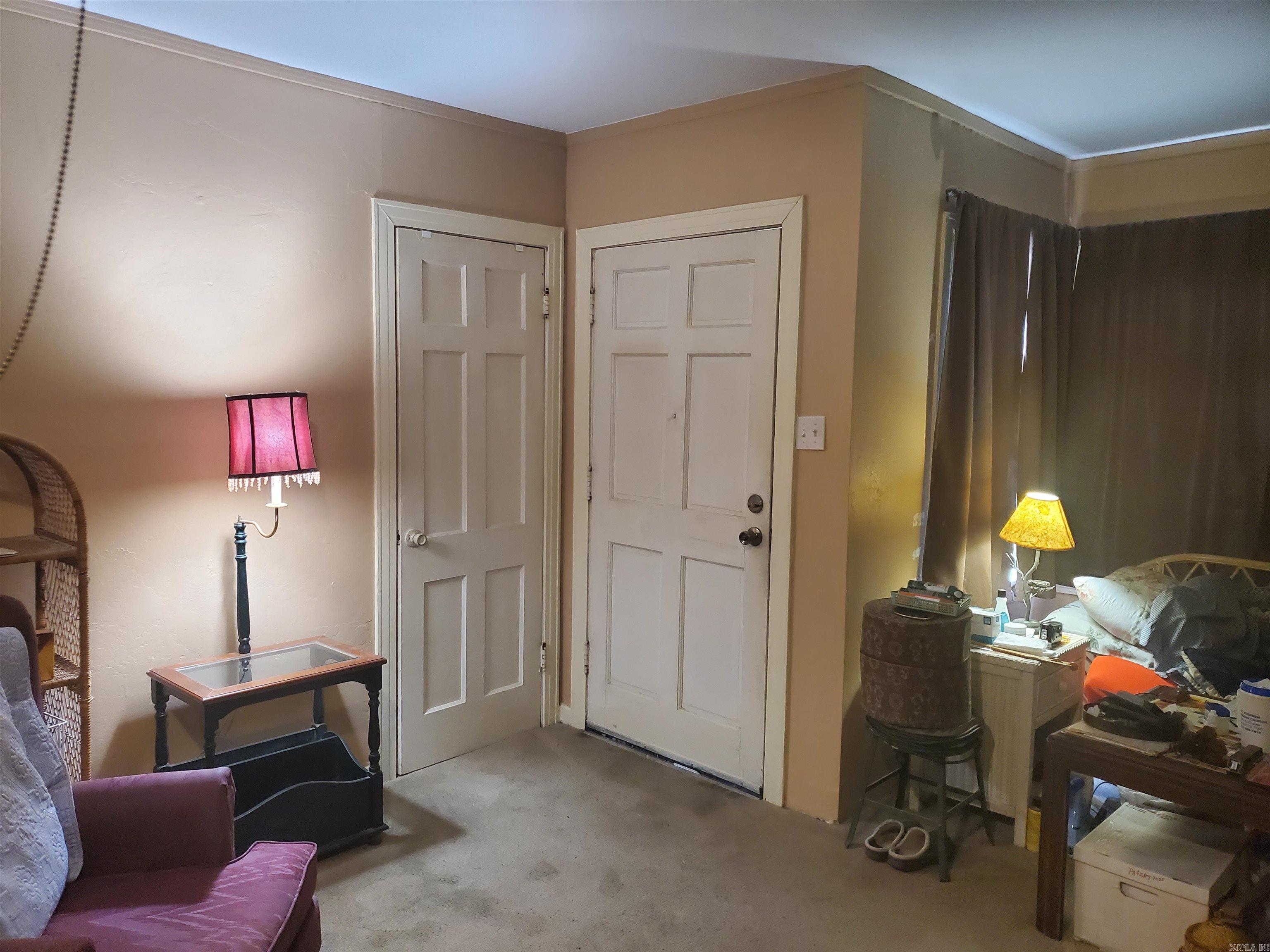 HSR BLK - Residential