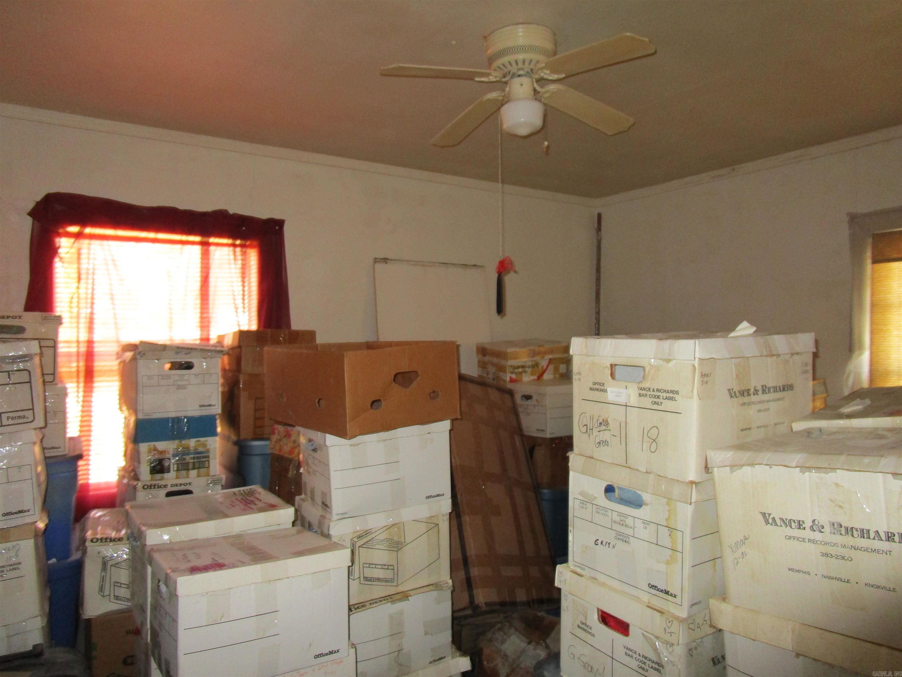 HSR BLK - Residential