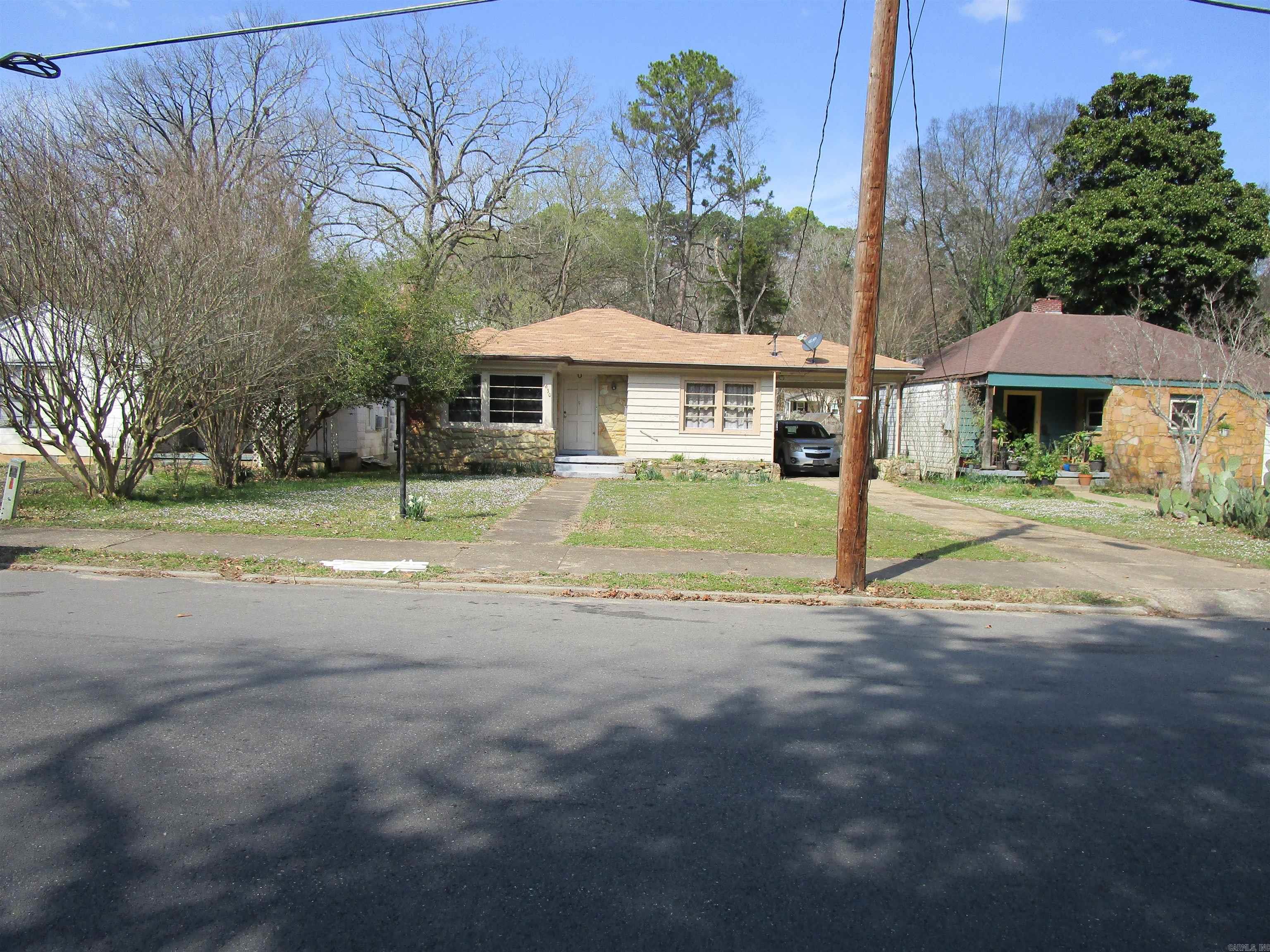 HSR BLK - Residential