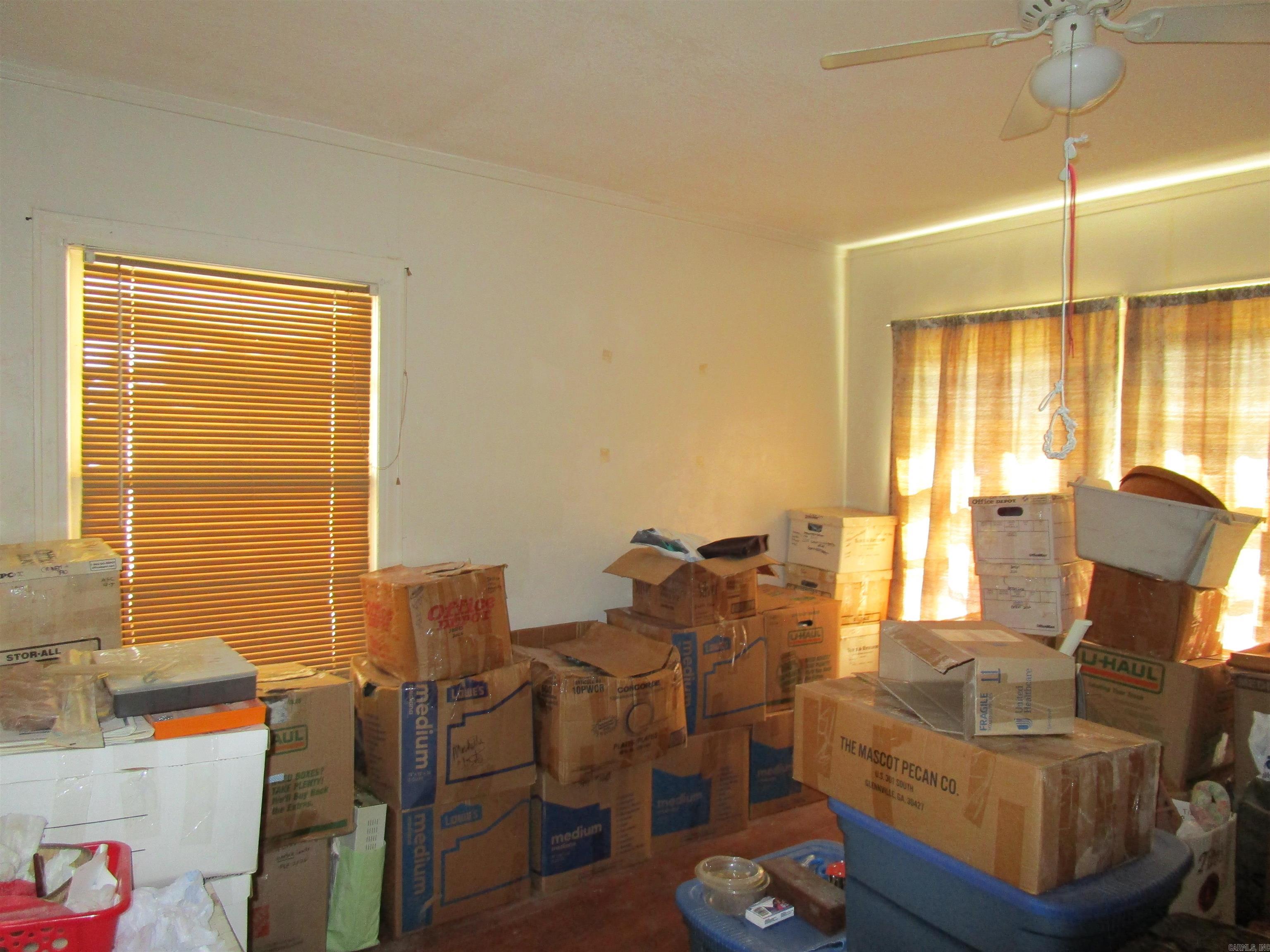 HSR BLK - Residential