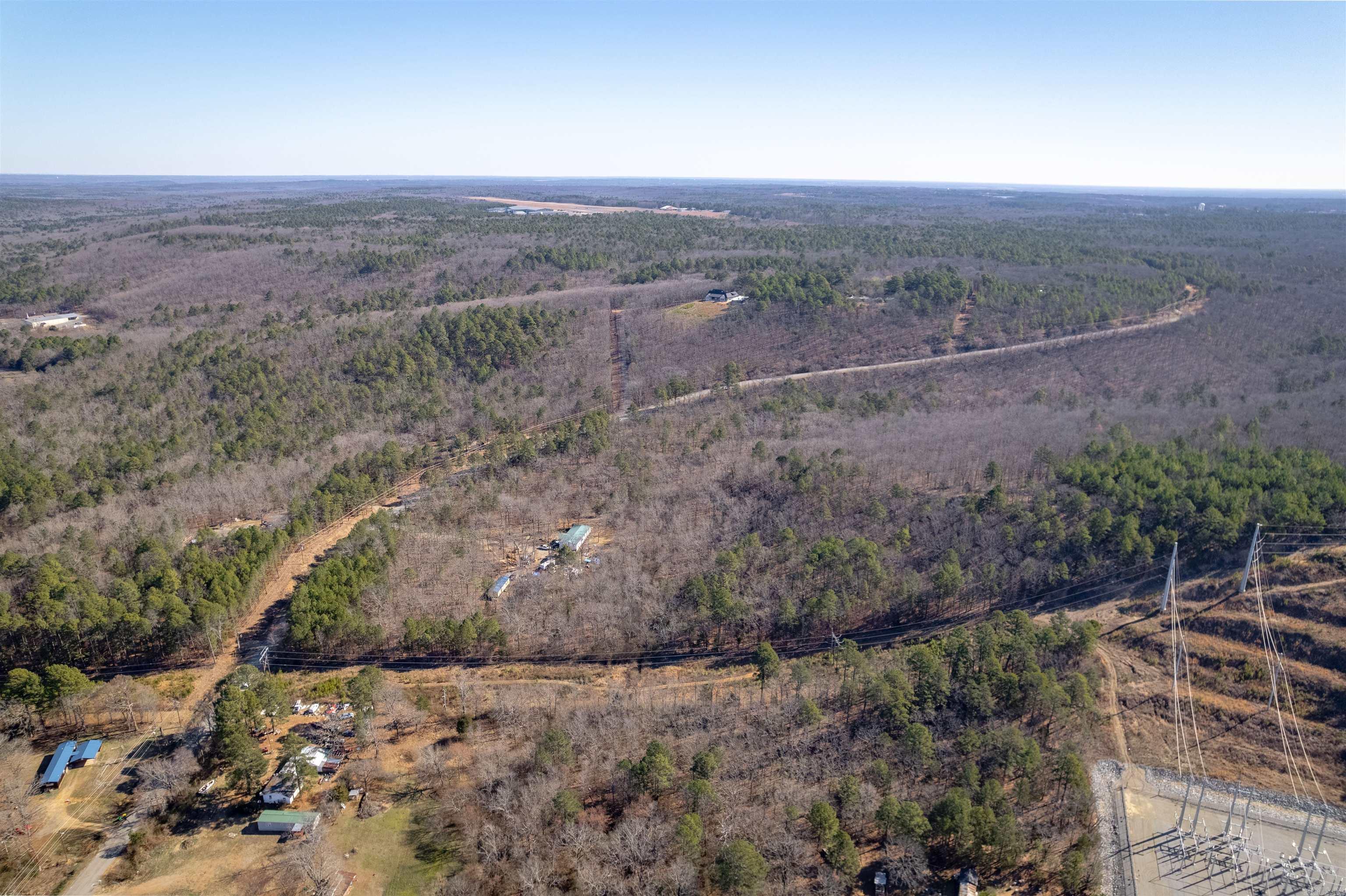 Metes & Bounds - Land