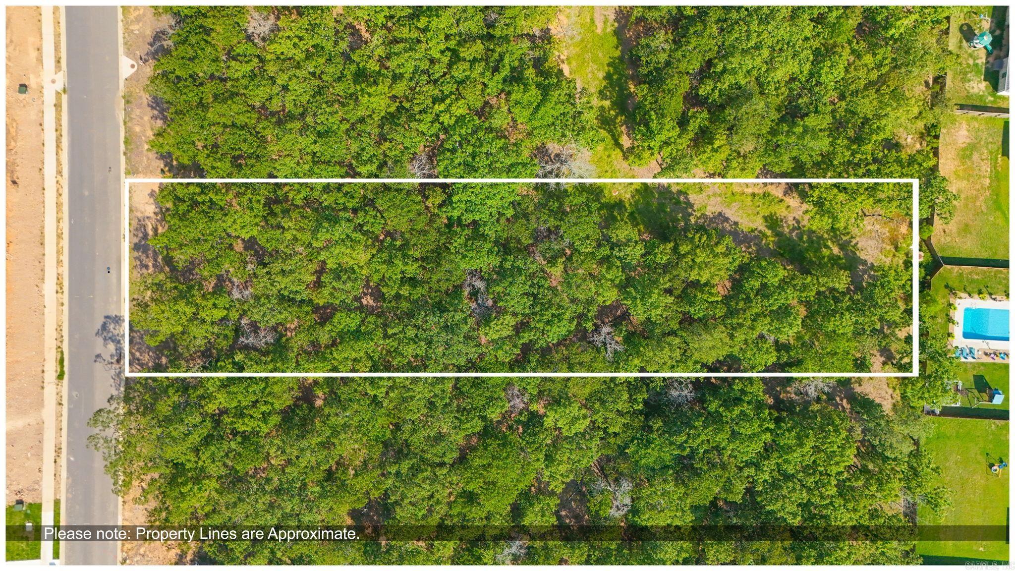 MILLERS RIDGE ESTATES - Land