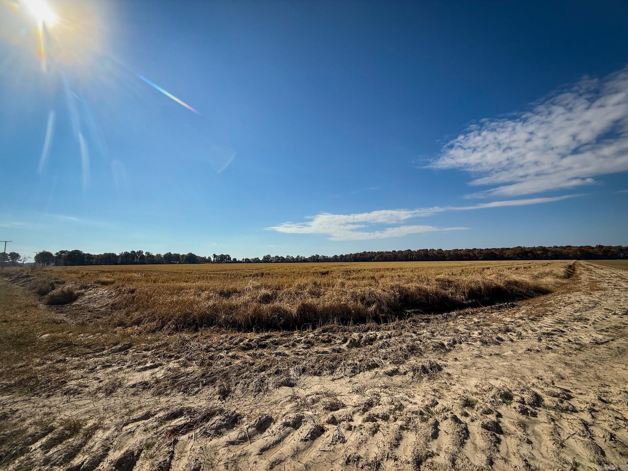 Not in Subdivision - Farm