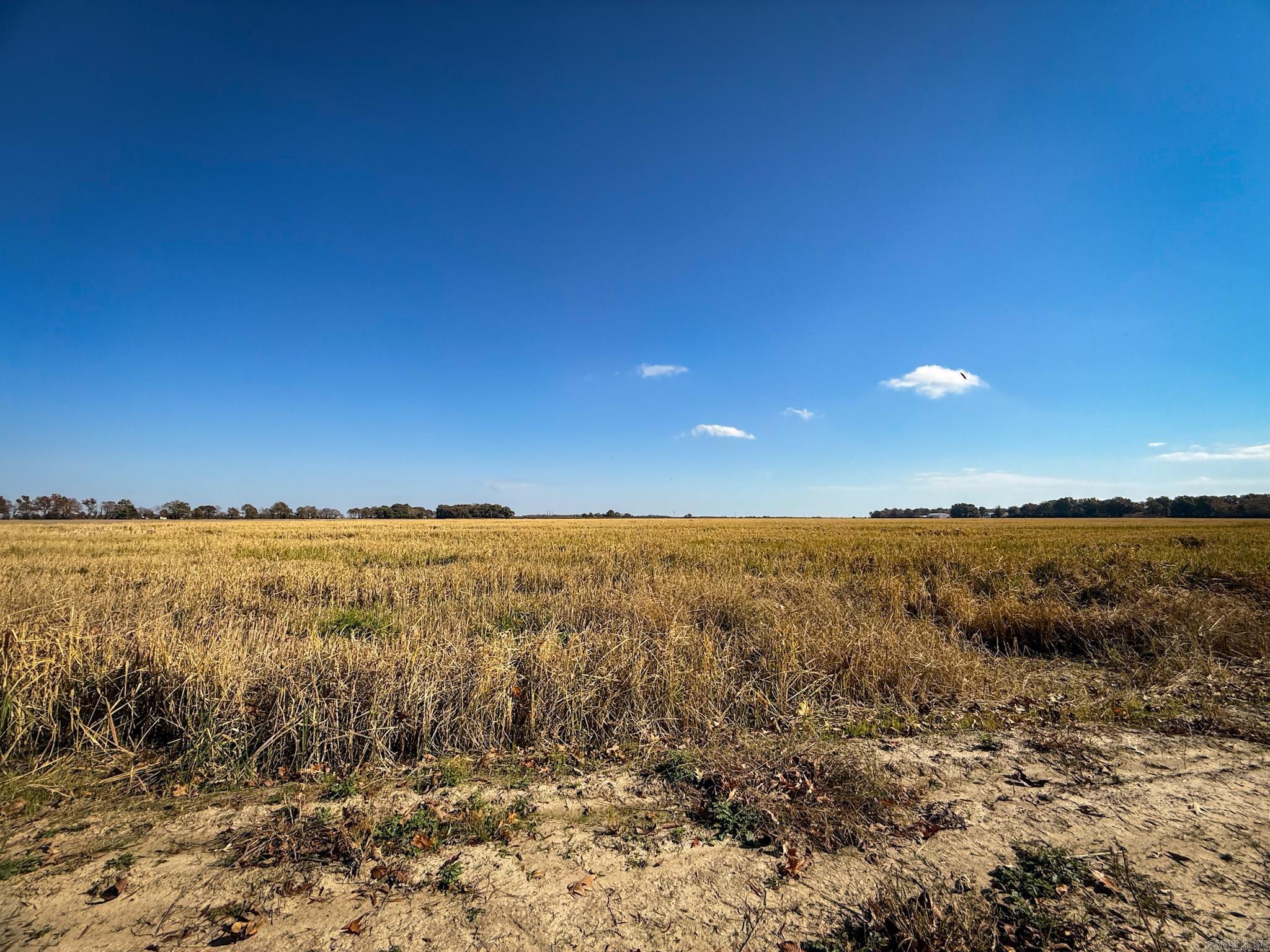 Not in Subdivision - Farm