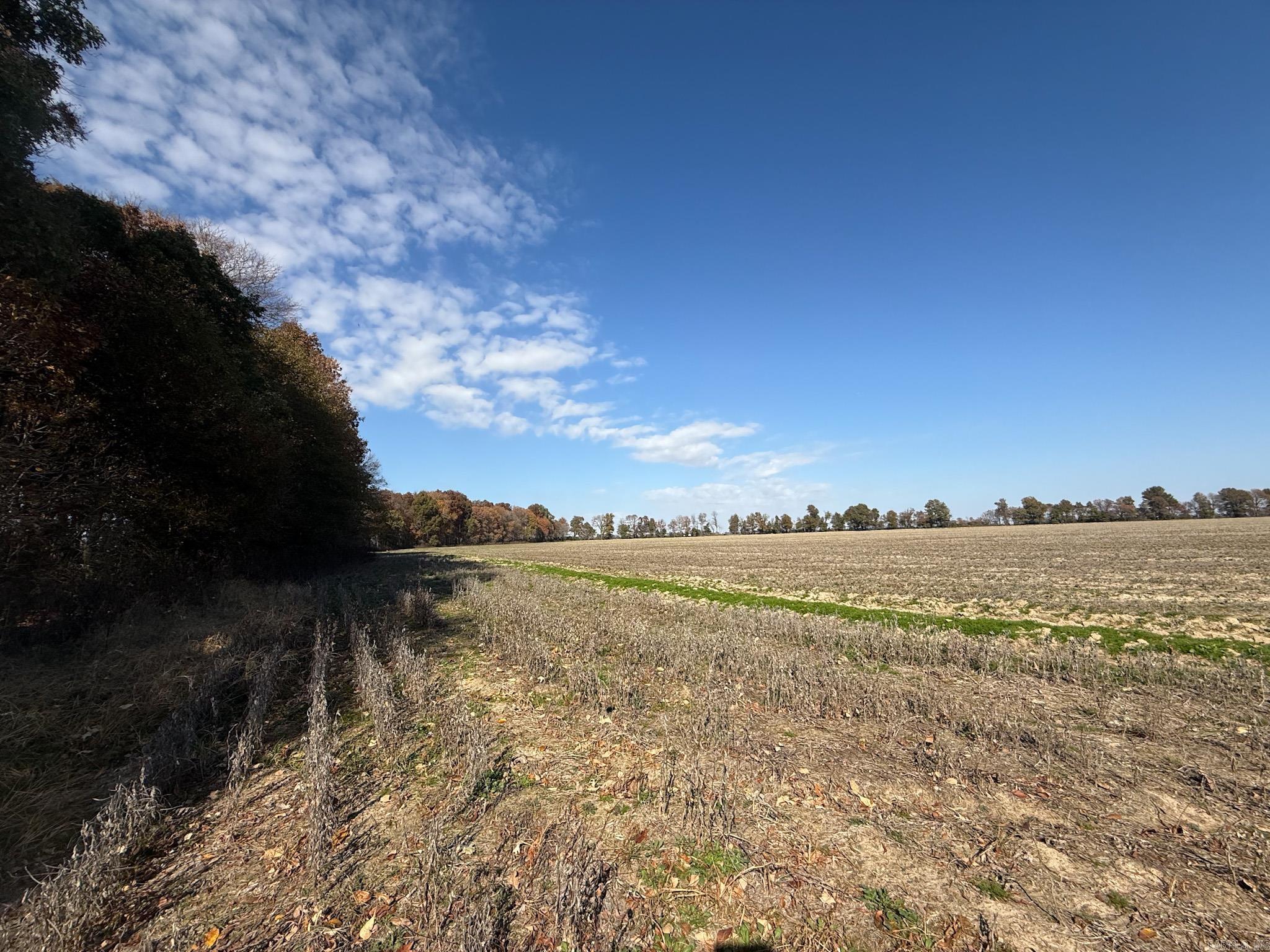 Not in Subdivision - Farm