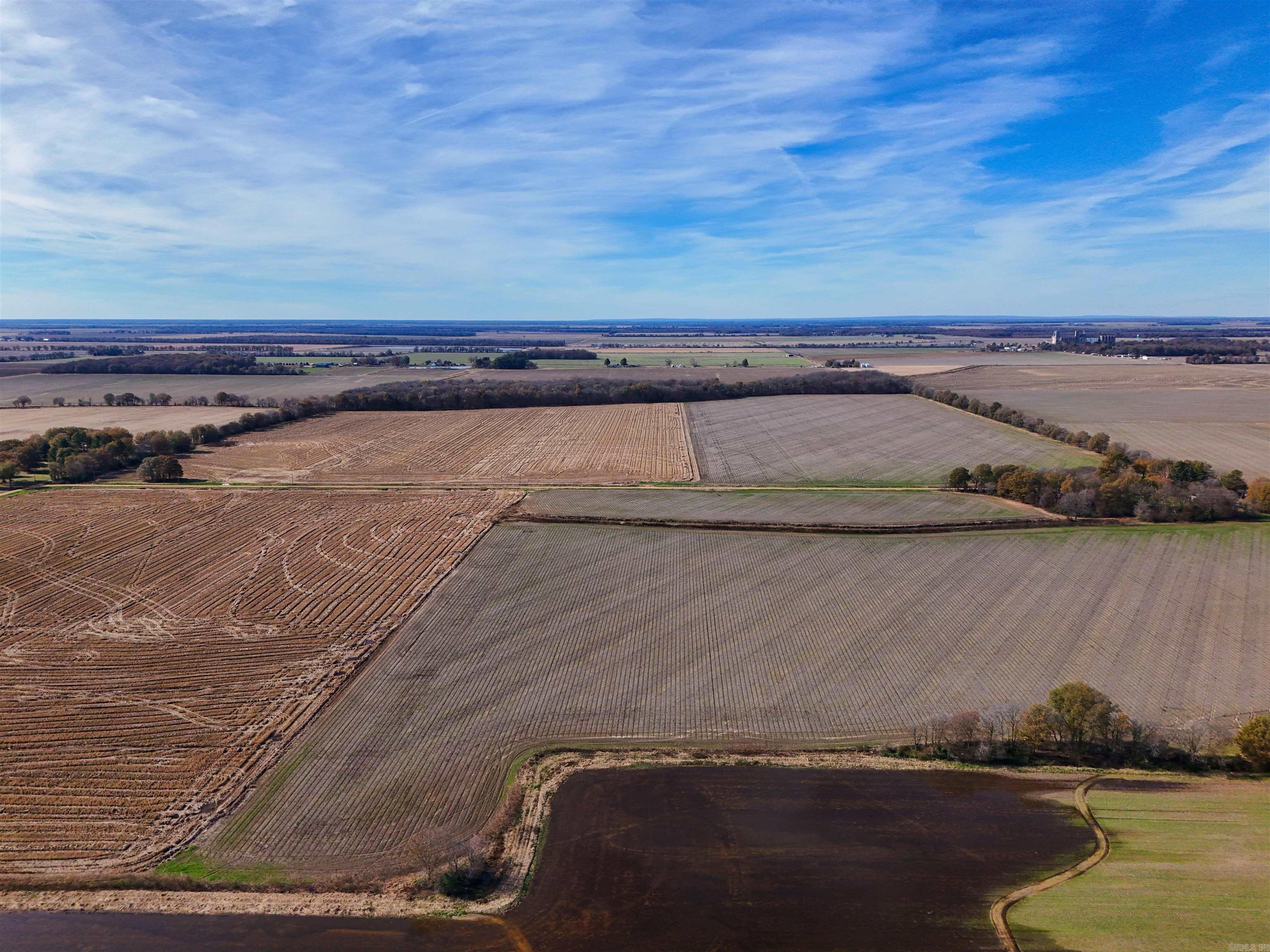 Not in Subdivision - Farm