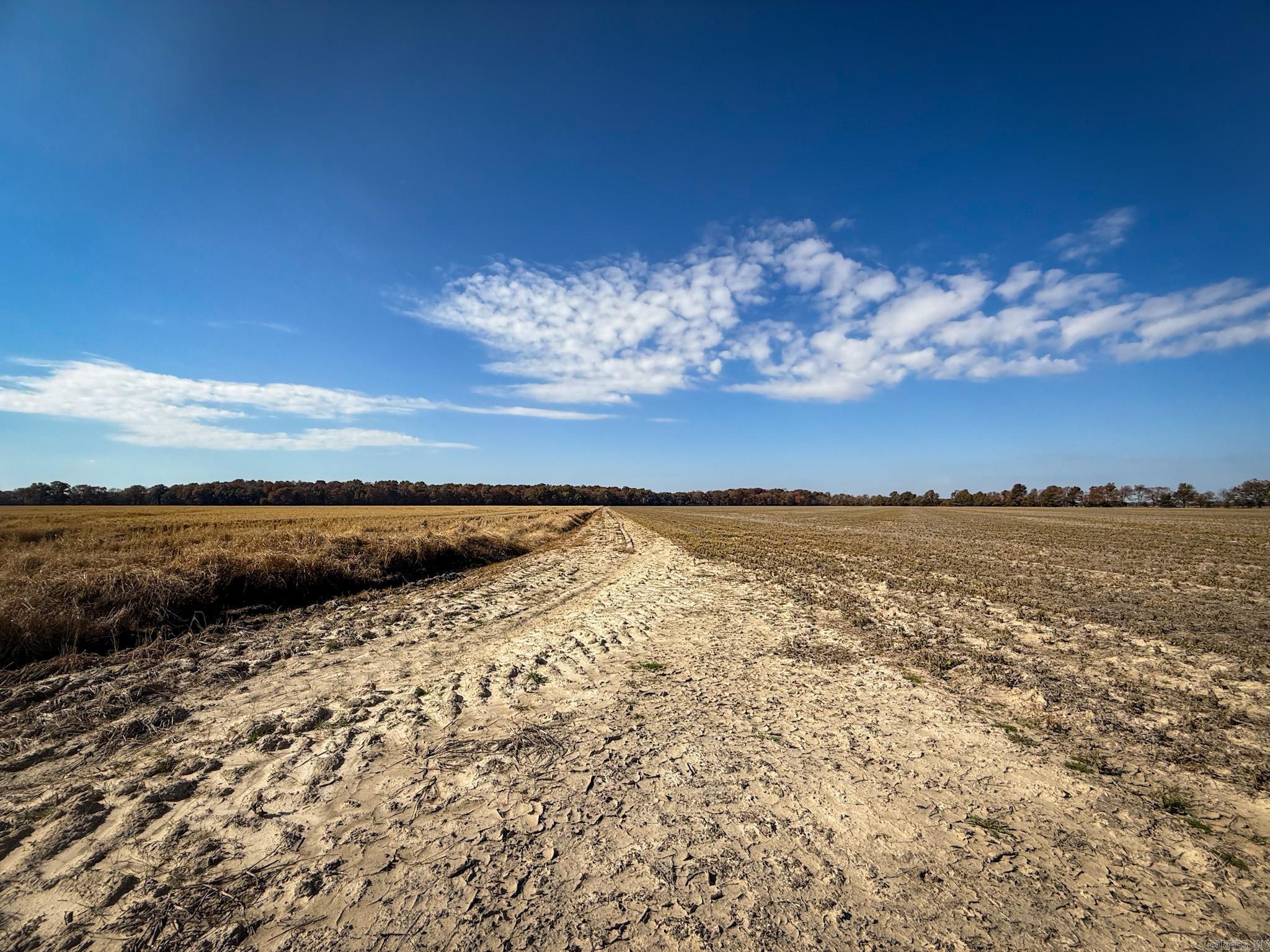 Not in Subdivision - Farm