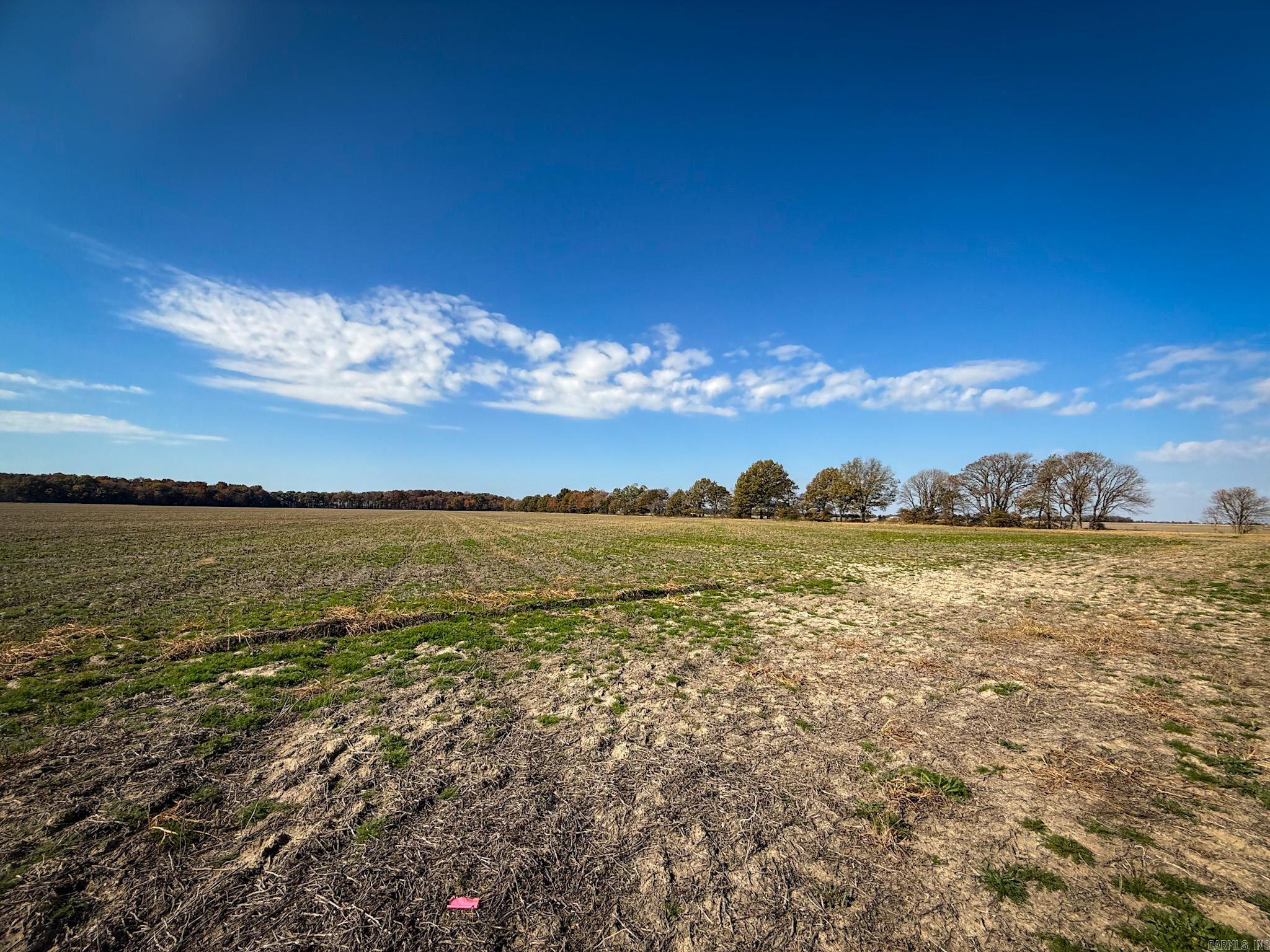 Not in Subdivision - Farm