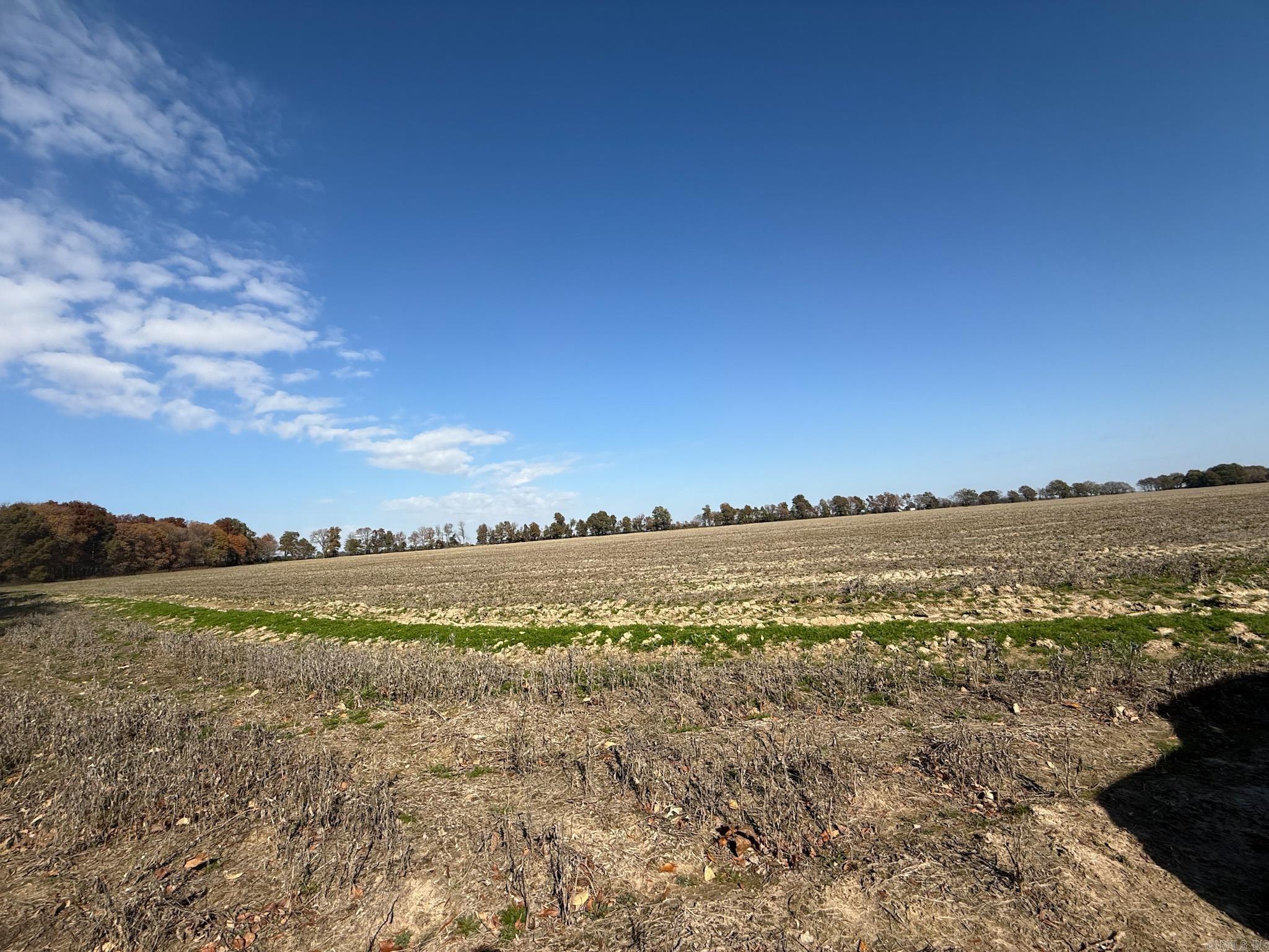 Not in Subdivision - Farm