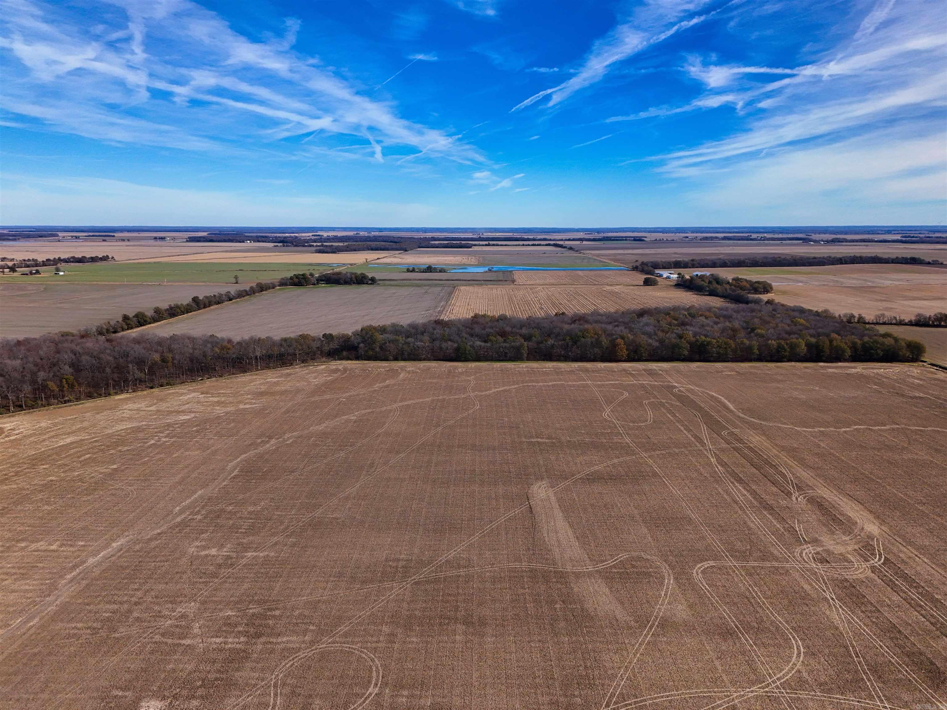 Not in Subdivision - Farm