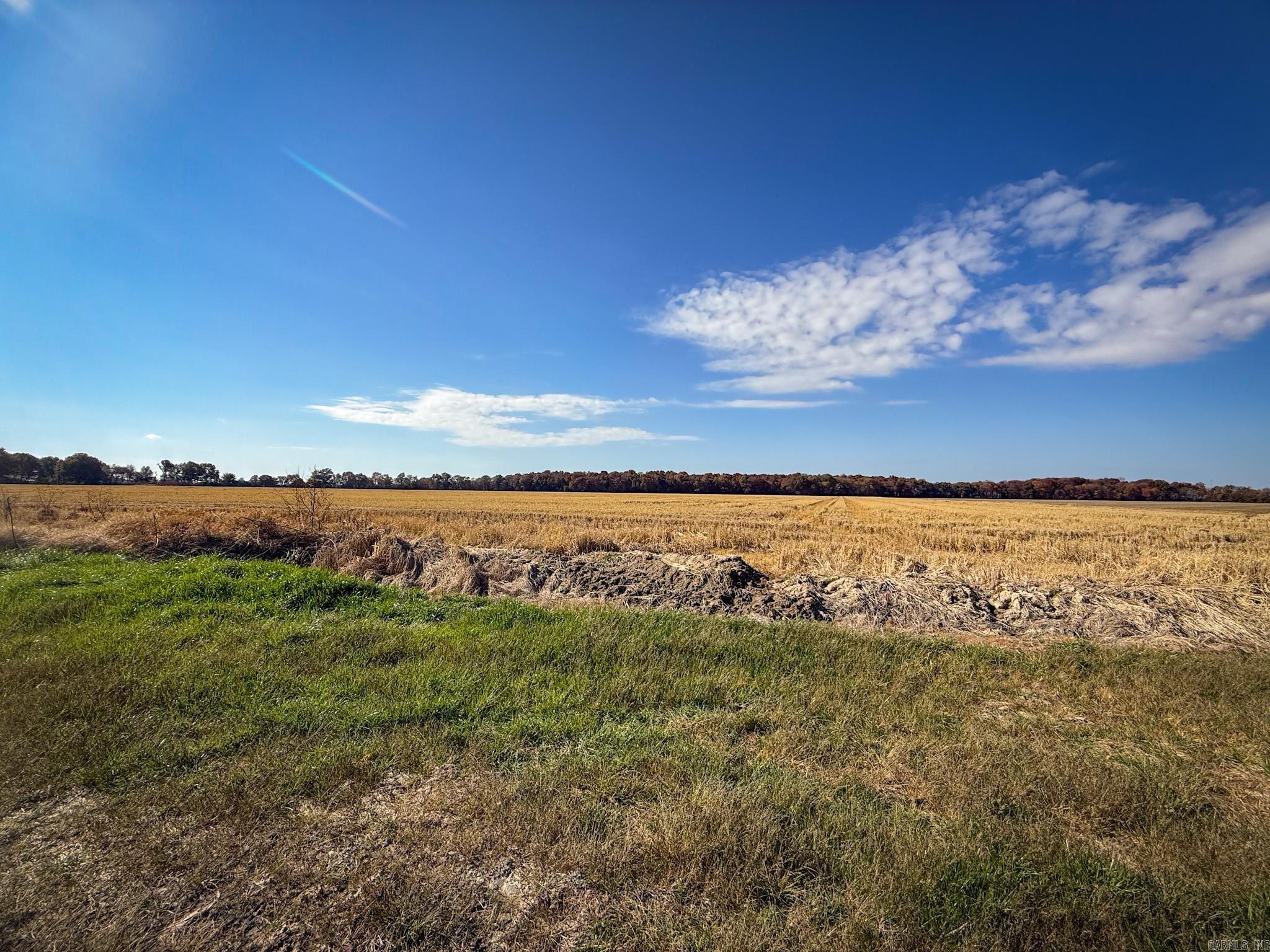 Not in Subdivision - Farm