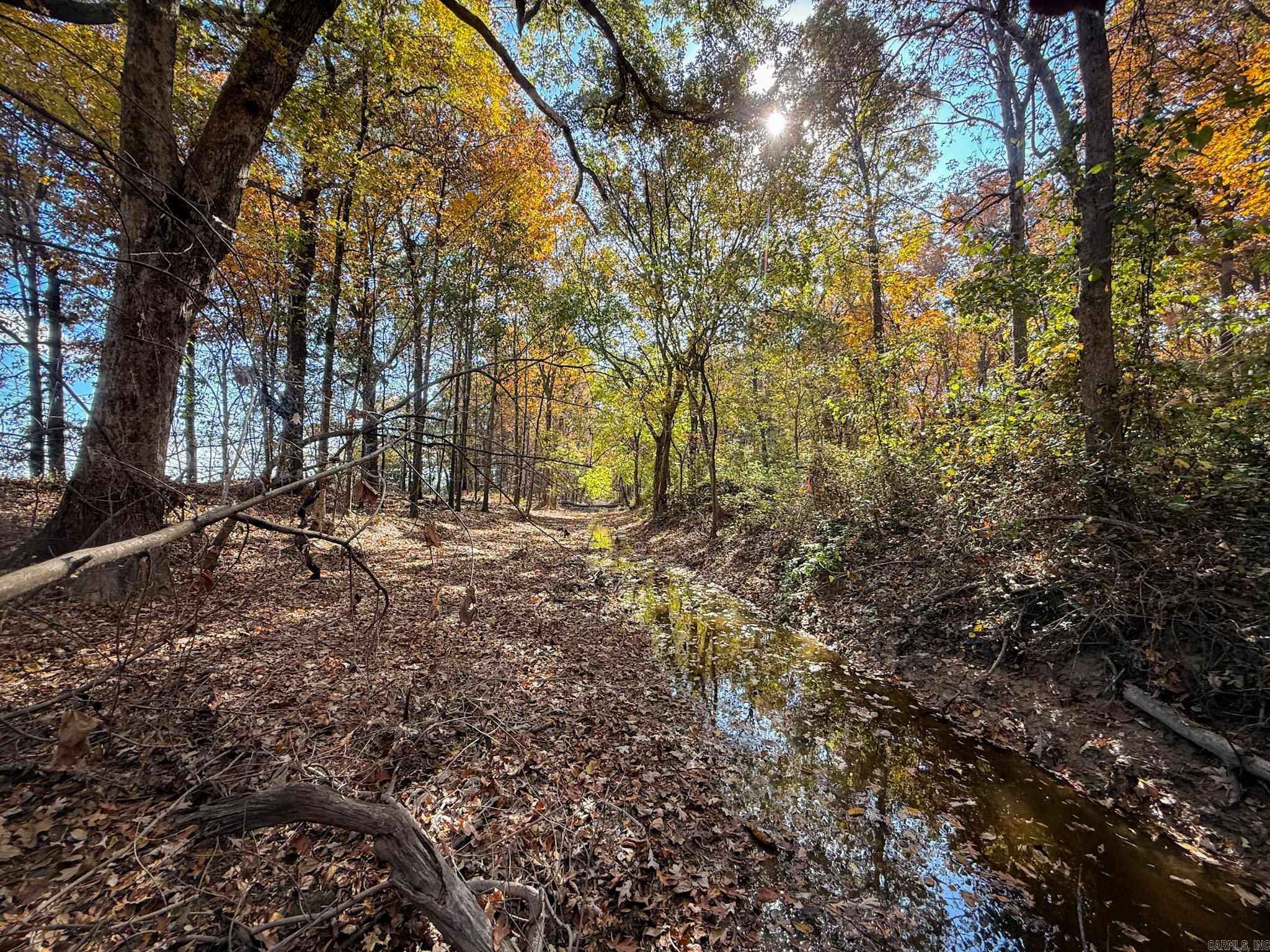 Not in Subdivision - Farm