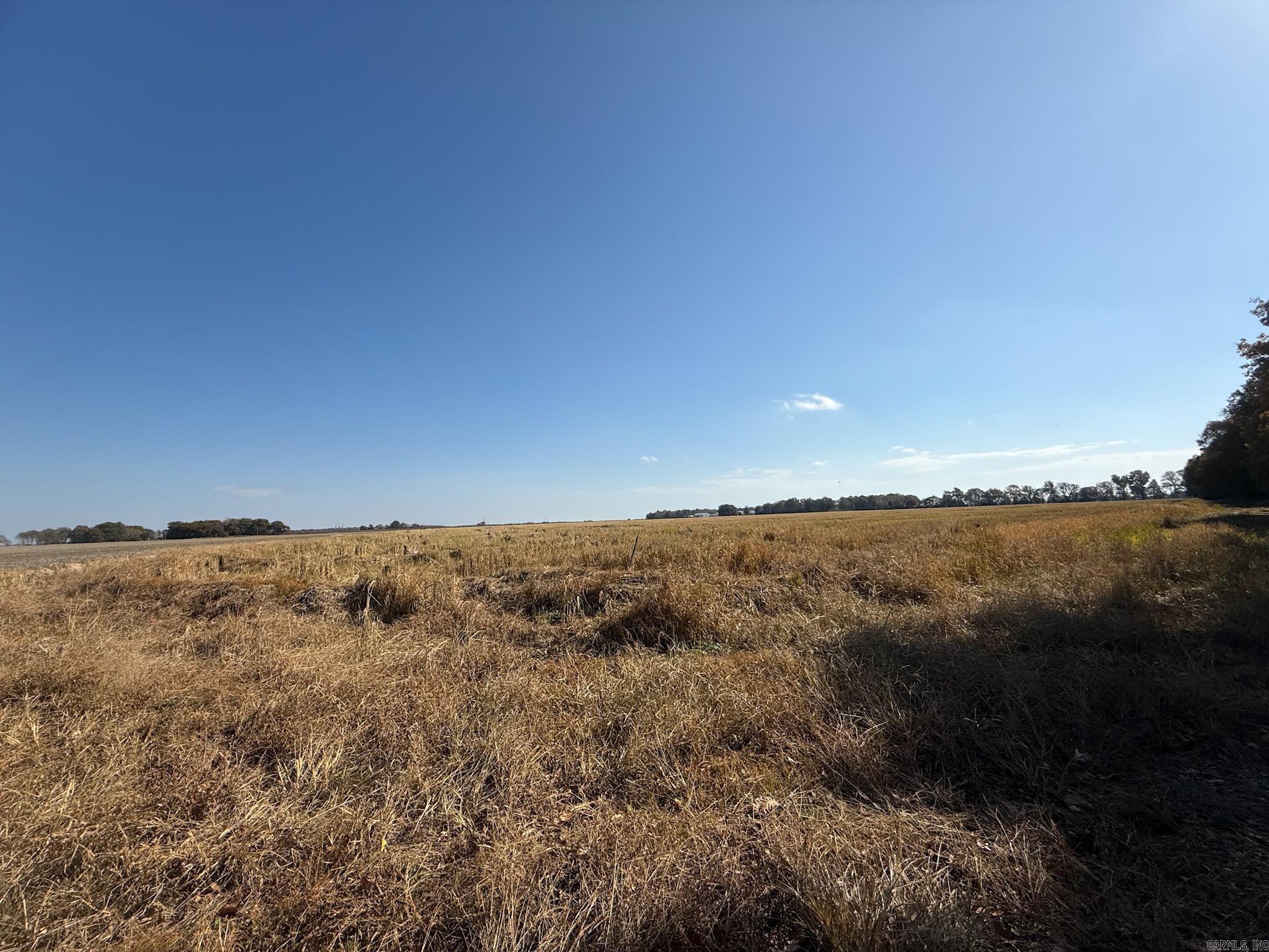 Not in Subdivision - Farm