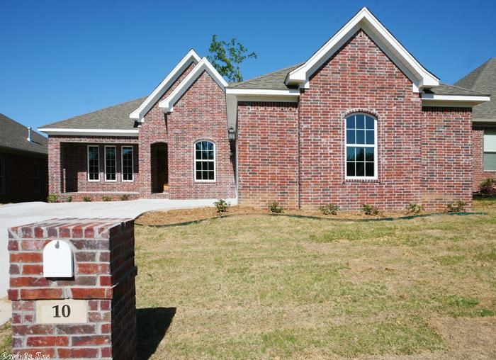 VALLEY RANCH SUB - Residential