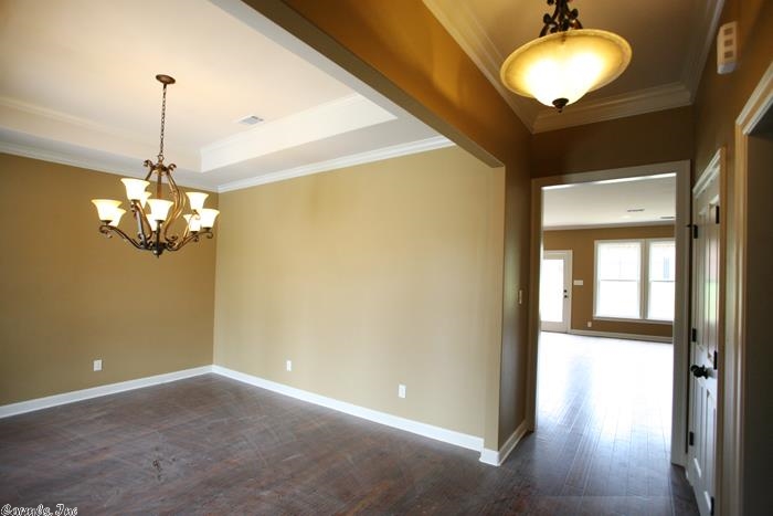 VALLEY RANCH SUB - Residential