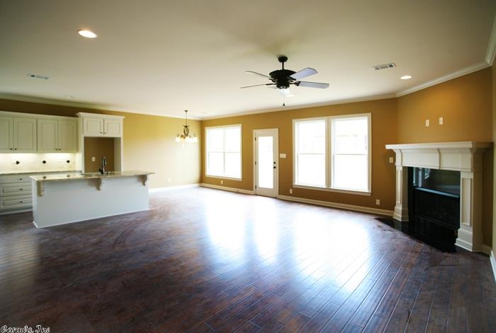 VALLEY RANCH SUB - Residential