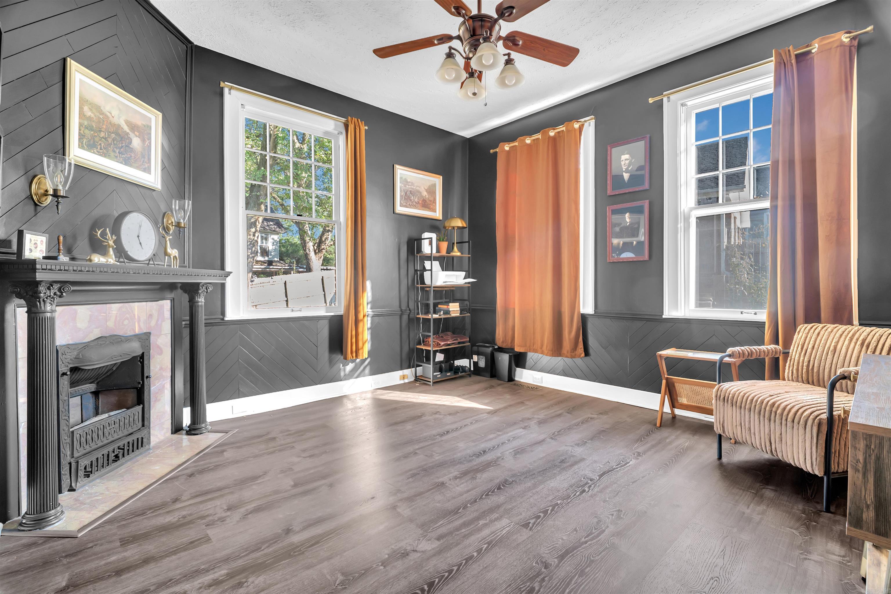GRIFFIN ADDN - Residential