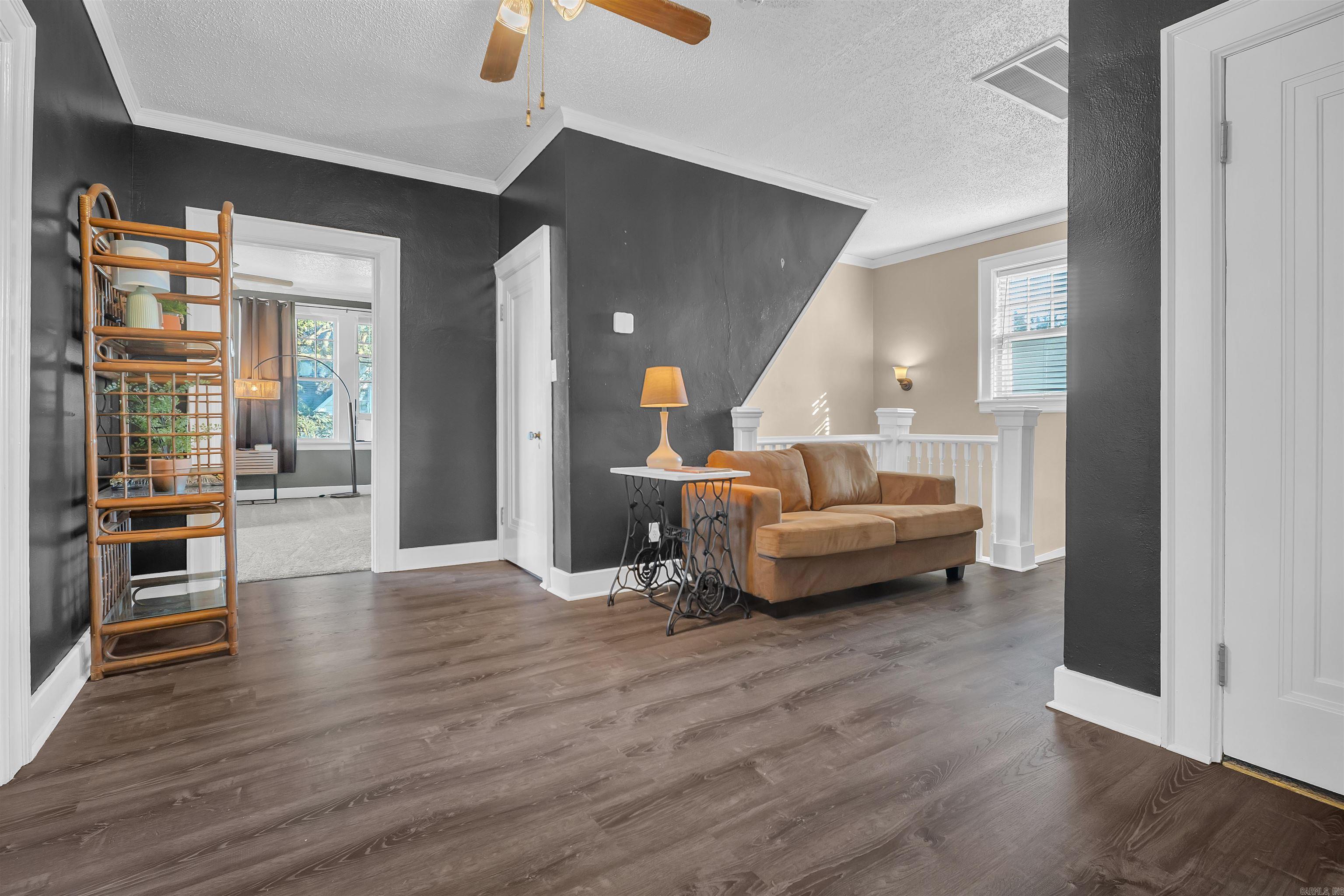 GRIFFIN ADDN - Residential