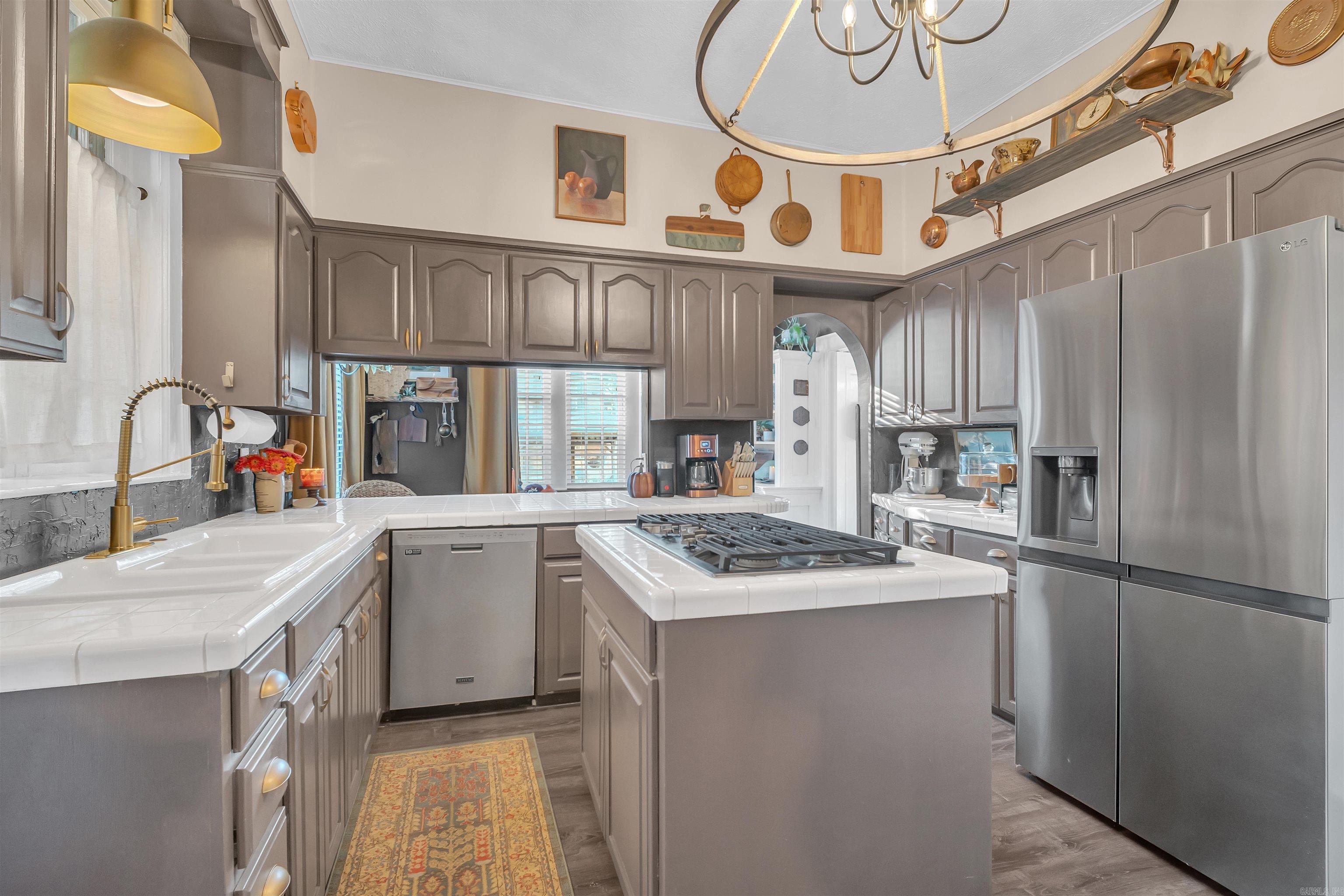 GRIFFIN ADDN - Residential